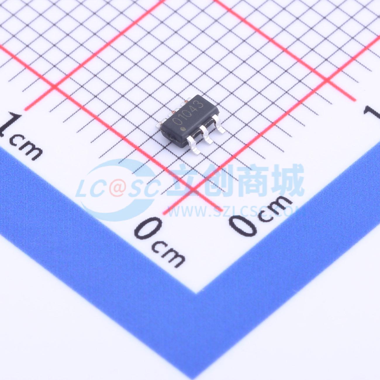 点击查看大图 U6201实物图