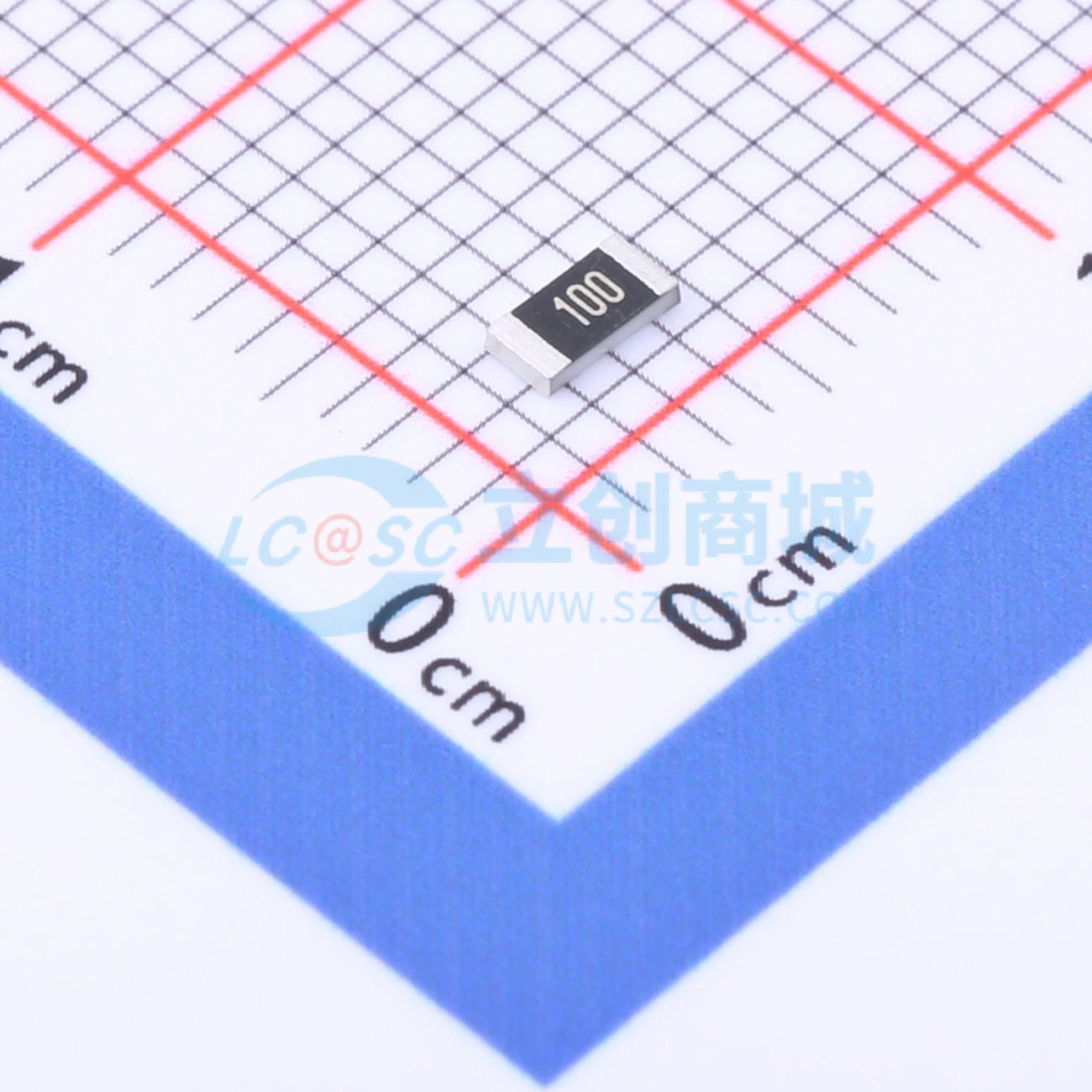 点击查看大图 NQ06W4J0100T5E实物图