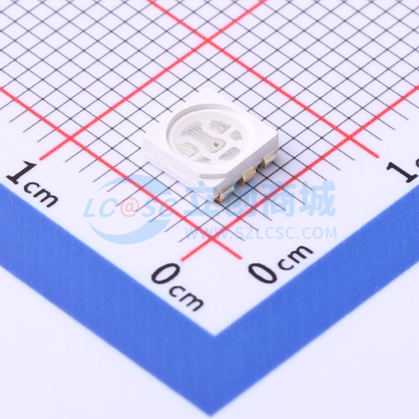 点击查看大图 HL-AF-5060H248BS36FU76GC-S1-THL实物图