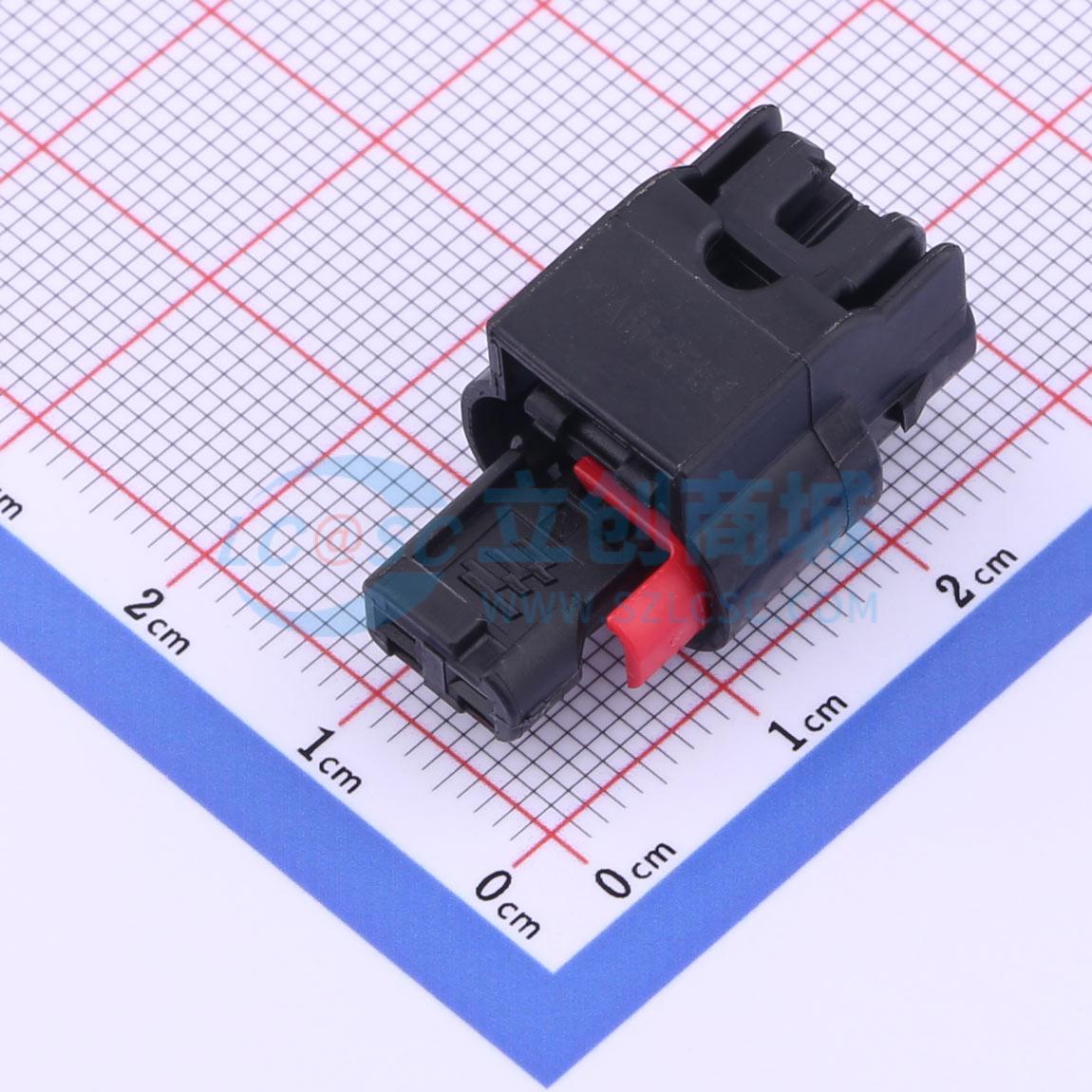点击查看大图 1-1924067-1实物图