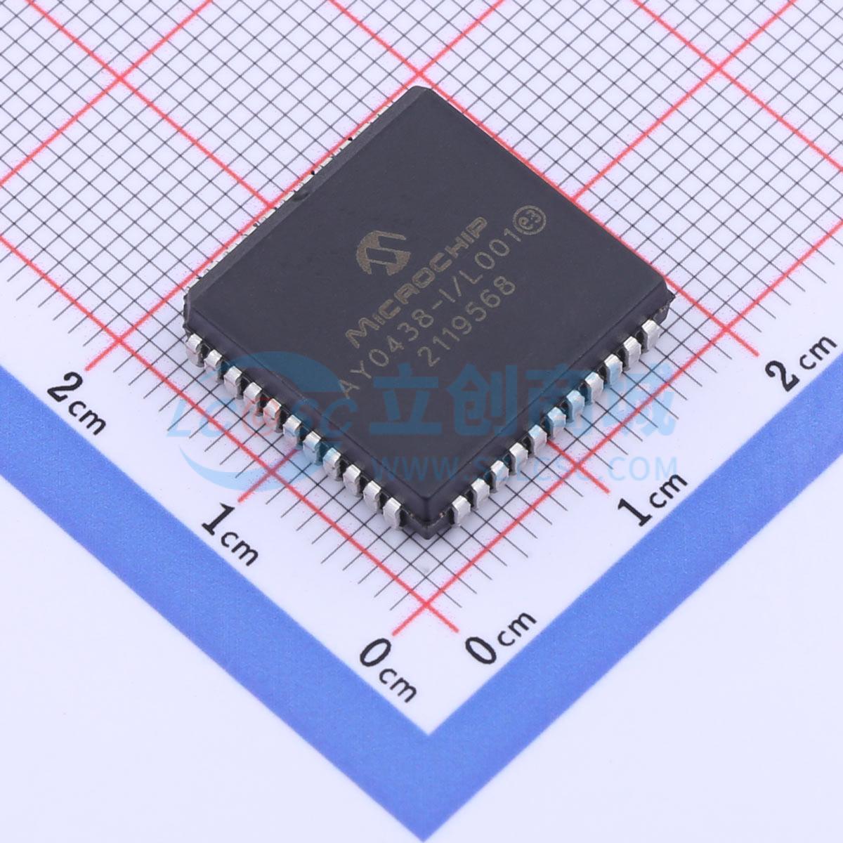 点击查看大图 AY0438T-I/L实物图