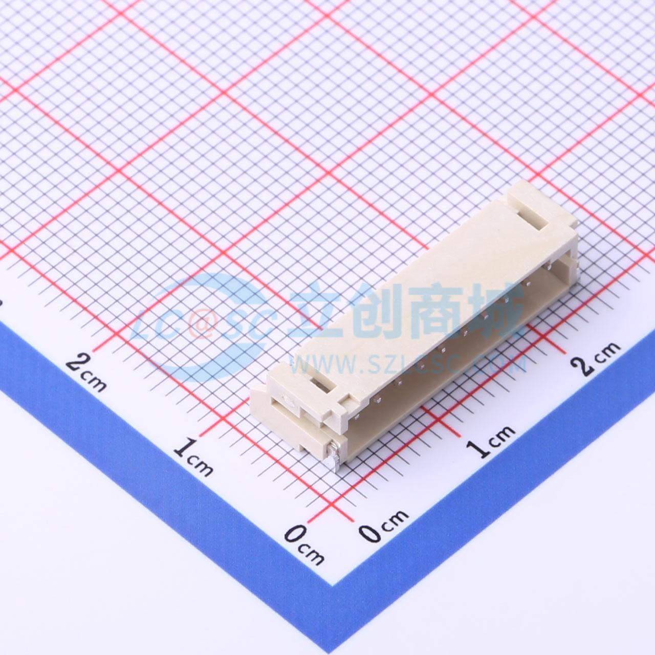 点击查看大图 HC-PH-10AWT实物图