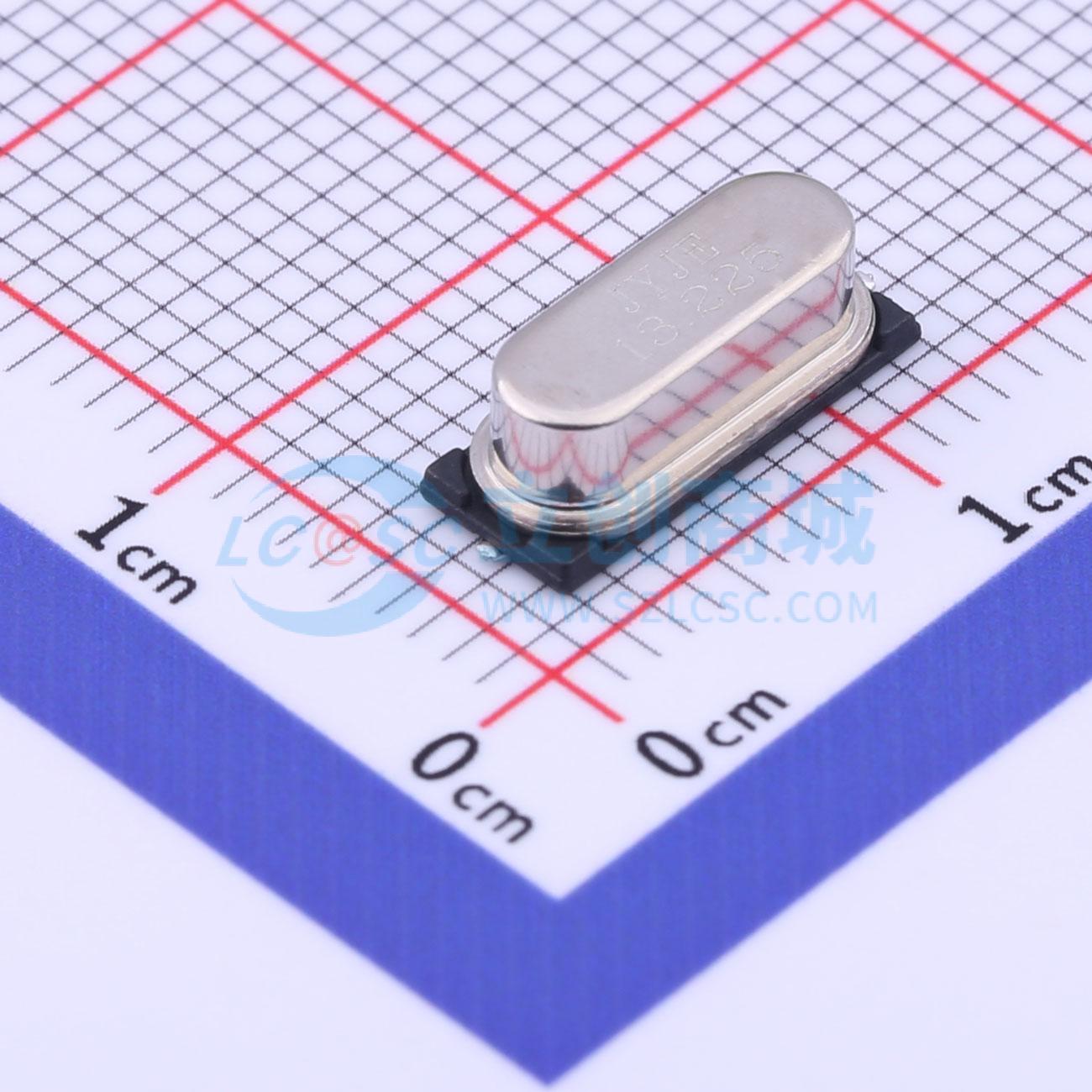 点击查看大图 S1T13225ZWFAC实物图