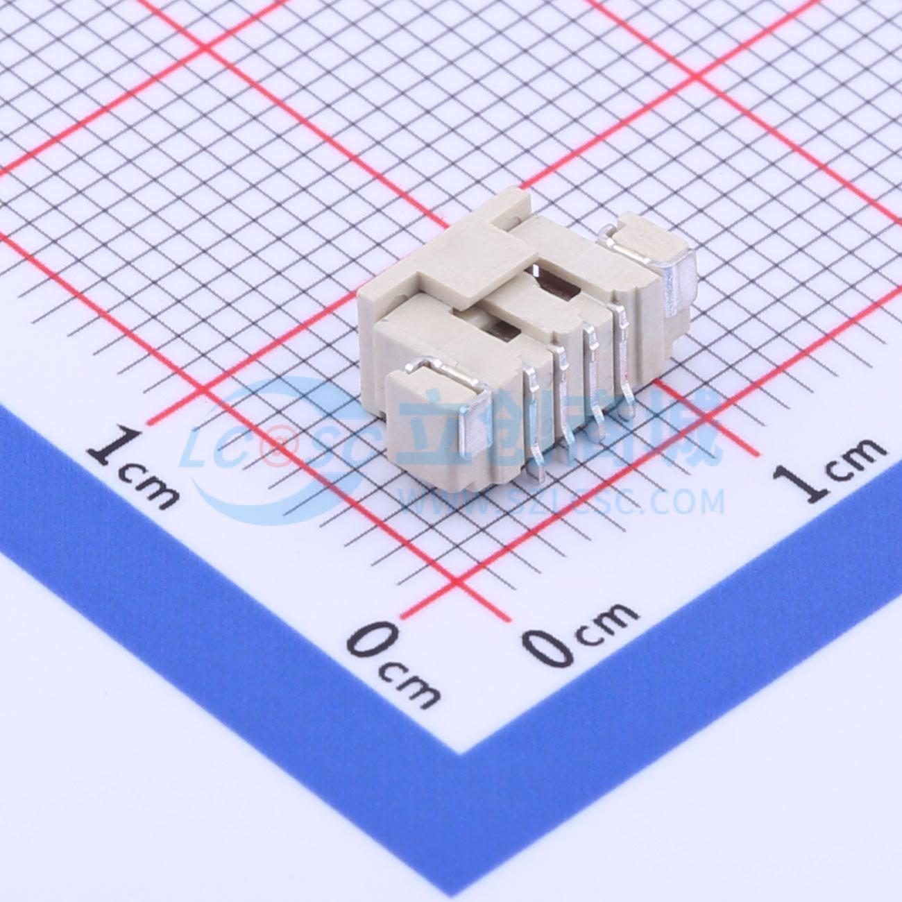 点击查看大图 KH-A1251LF-04A实物图