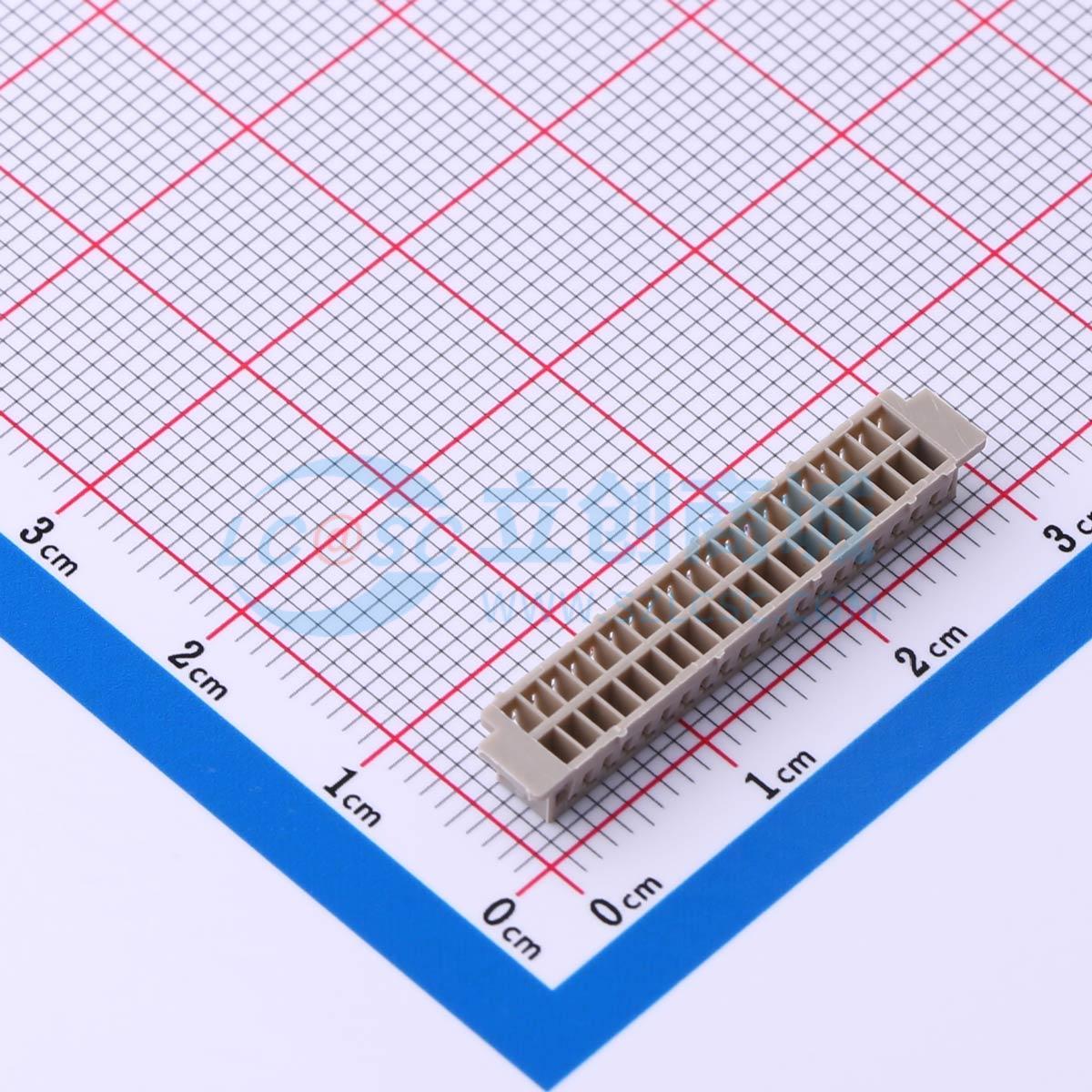 点击查看大图 RC12JT27K0实物图