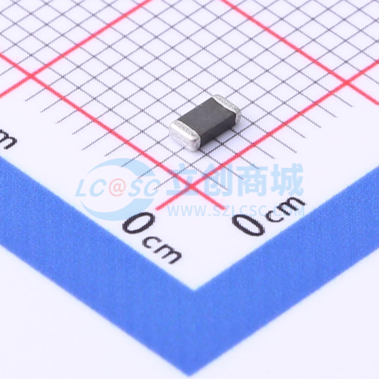 点击查看大图 MLI3216F-2R2KT实物图