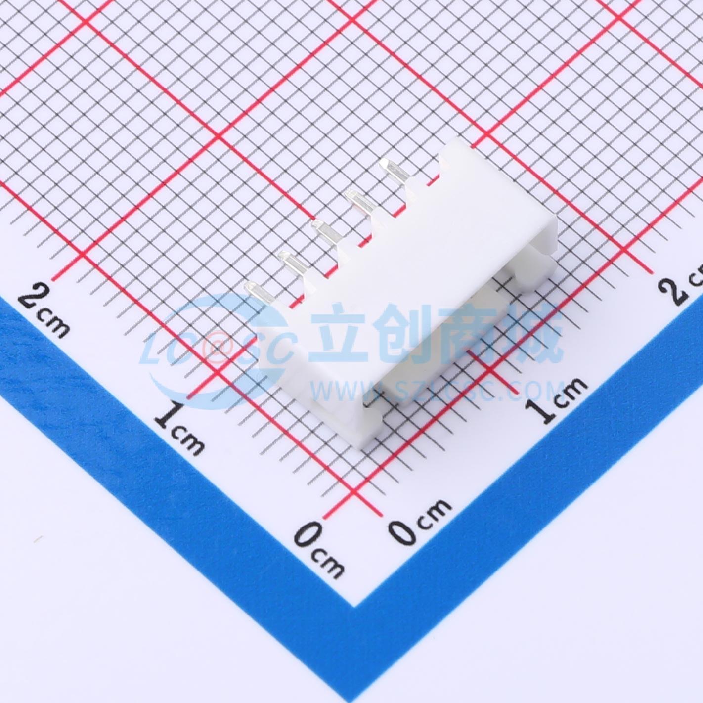点击查看大图 XH-5PA实物图