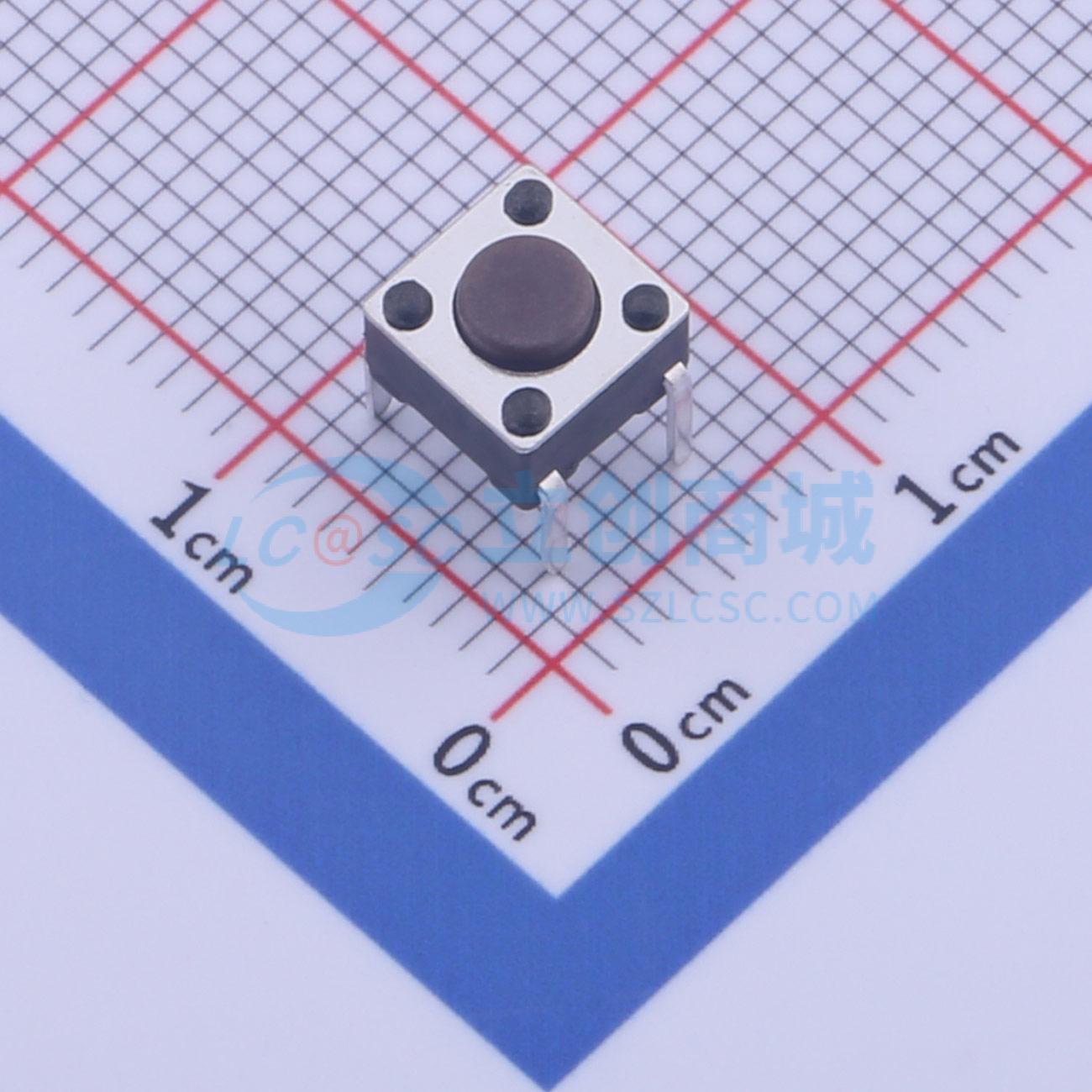 点击查看大图 TPS645-2NB43实物图