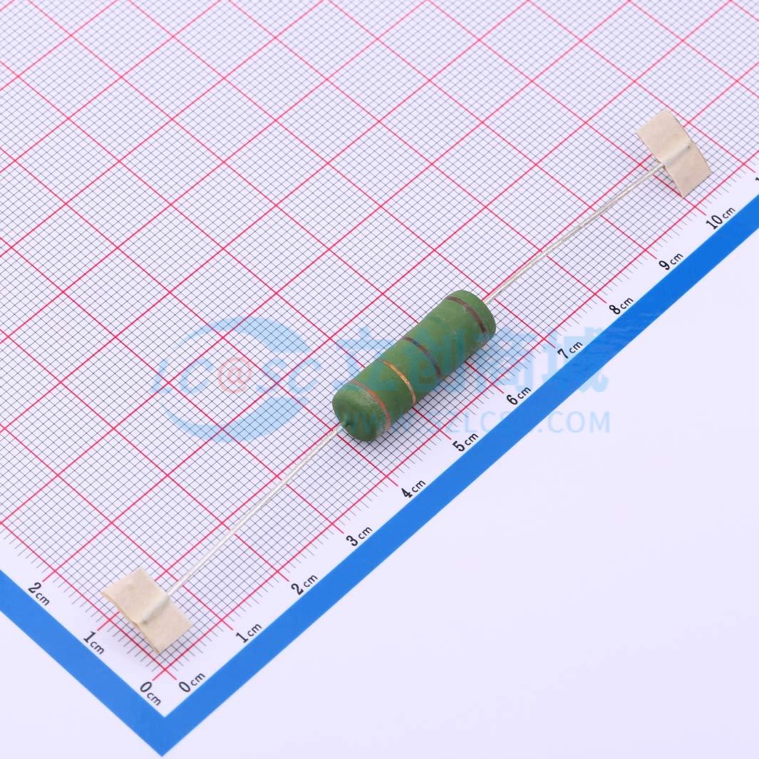 点击查看大图 KNP6W150RJBT/B实物图