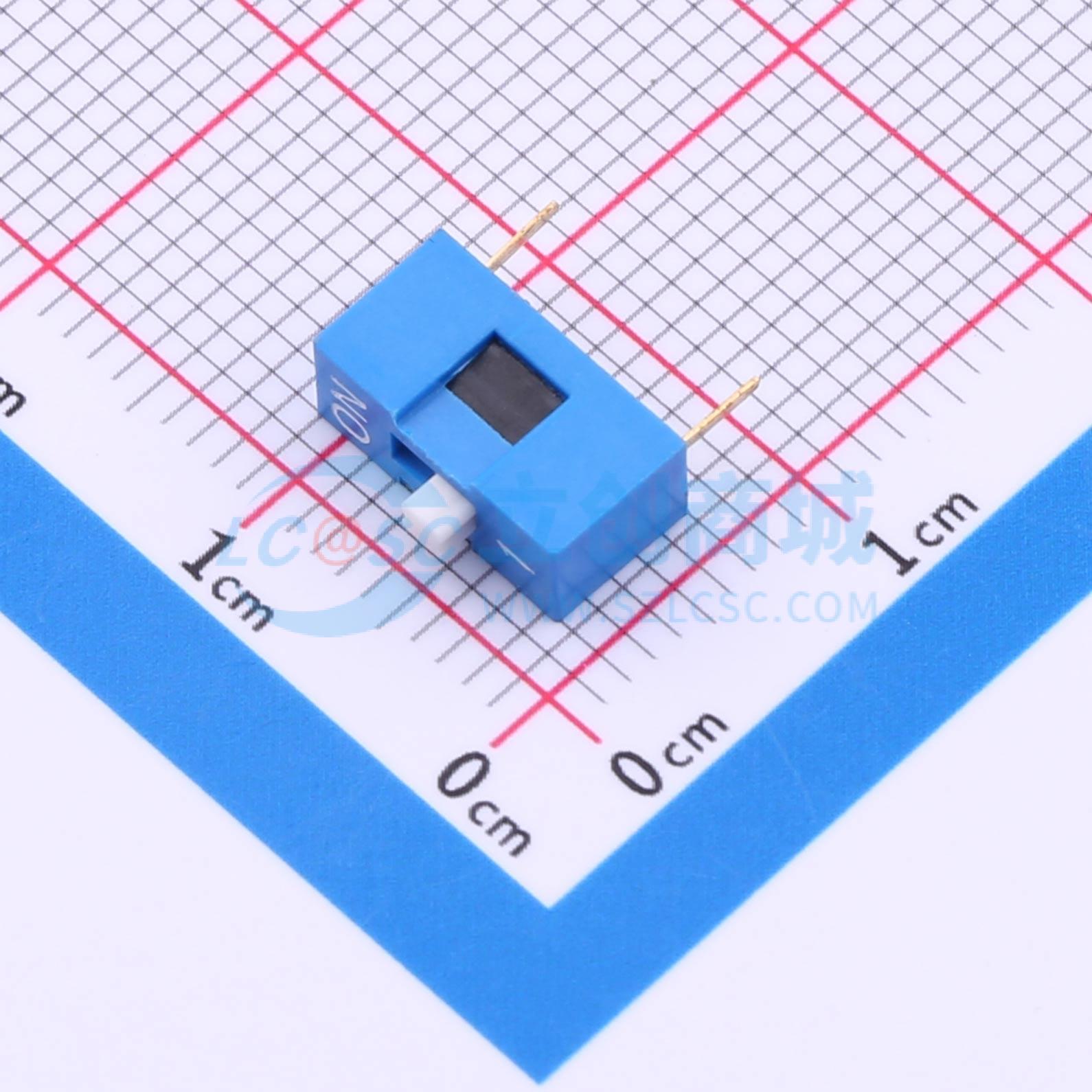 点击查看大图 SMQS-01B-TP实物图