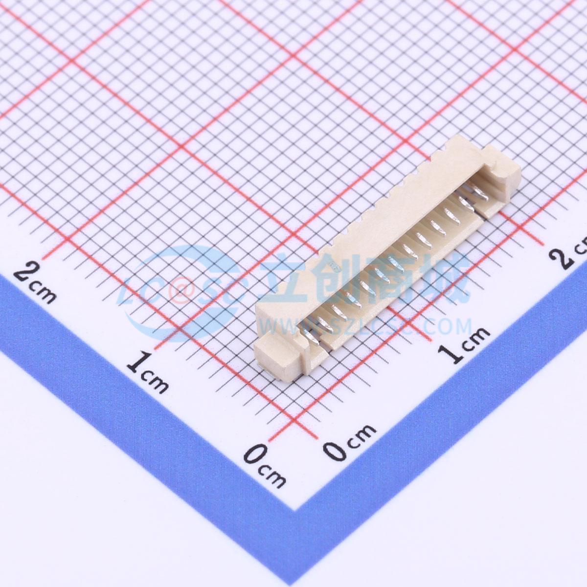 点击查看大图 KH-A1251WF-13A实物图