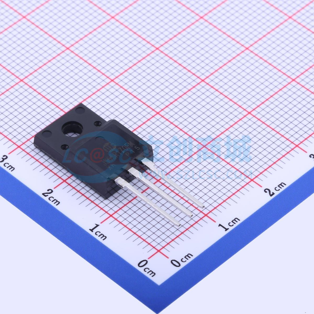 点击查看大图 JS65R170FM实物图