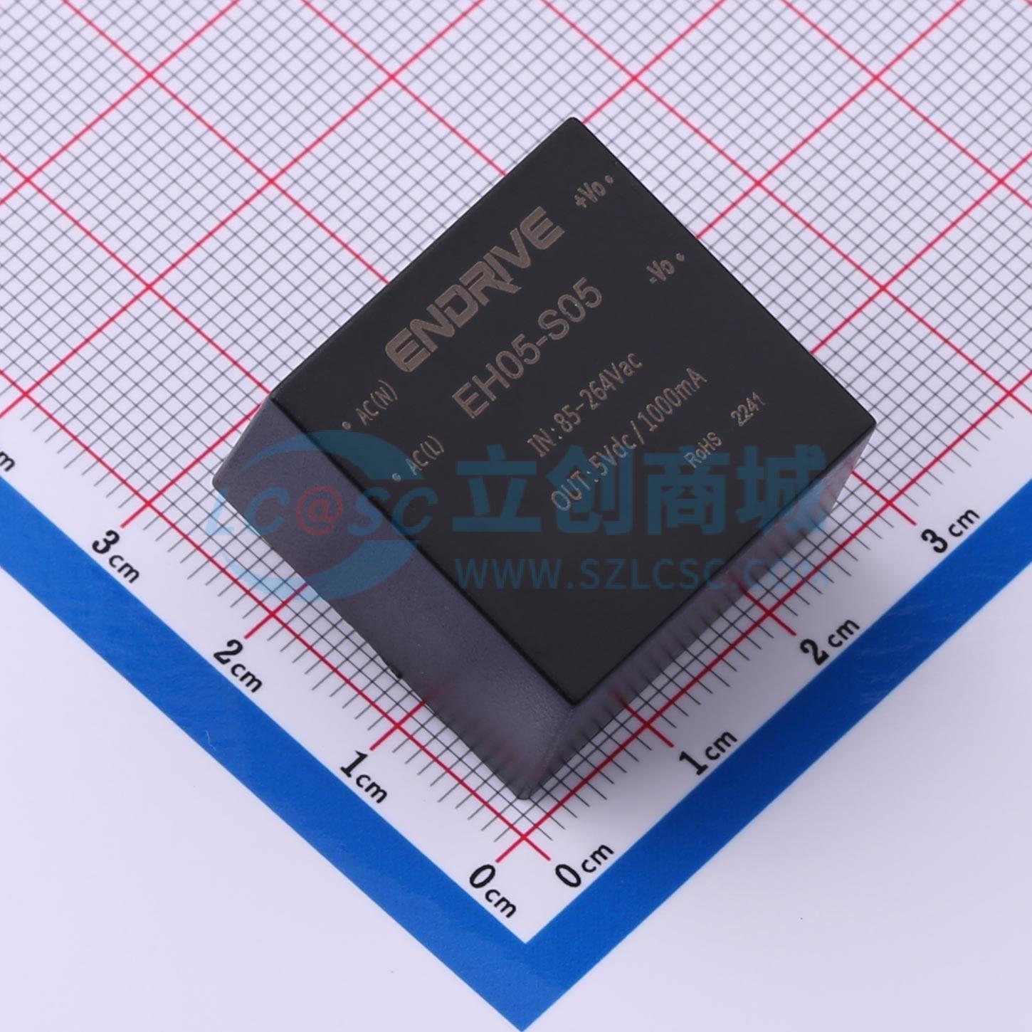 点击查看大图 EH05-S05实物图