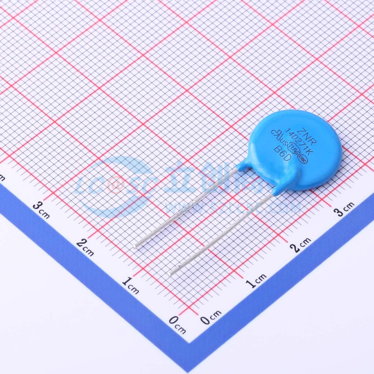 点击查看大图 RM14D271KD1IE100实物图