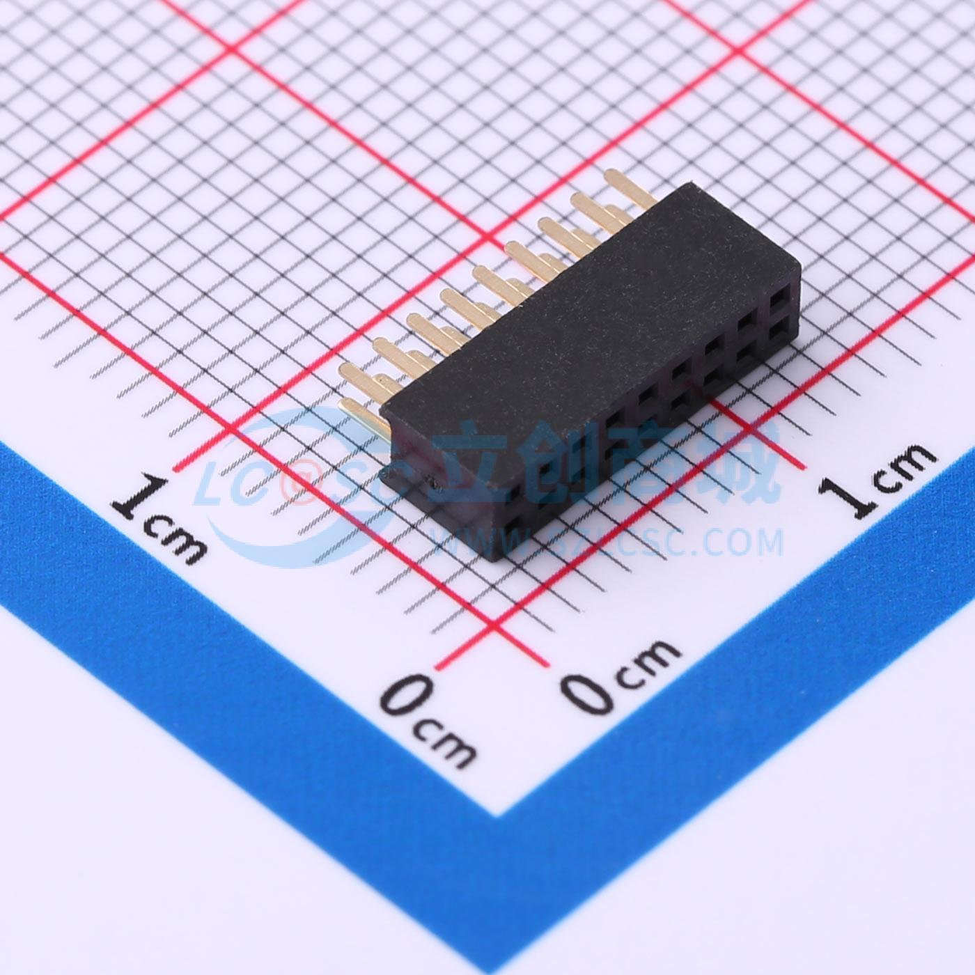 点击查看大图 PM127V-12-18-H43实物图