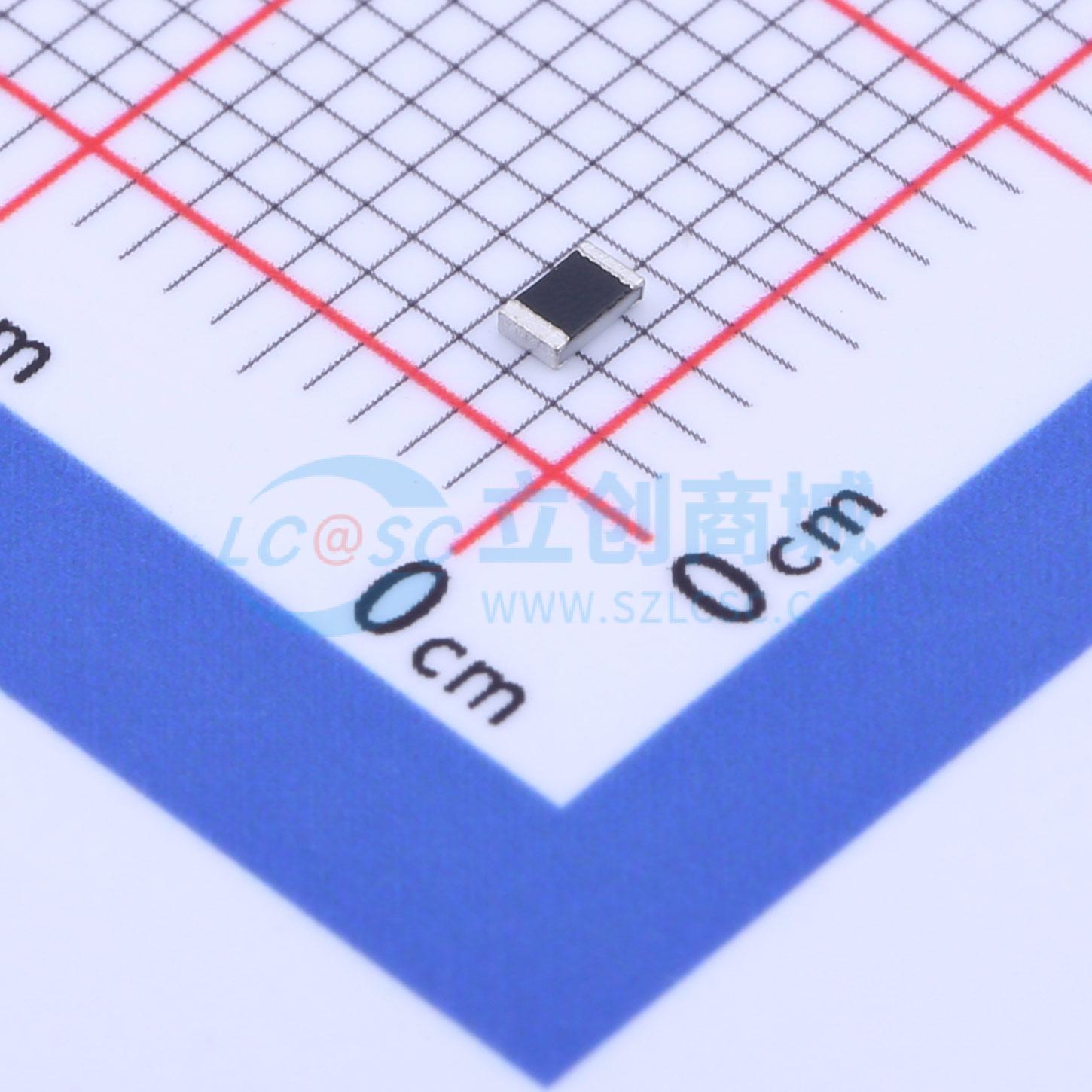 点击查看大图 ARG05BTC97R6N实物图