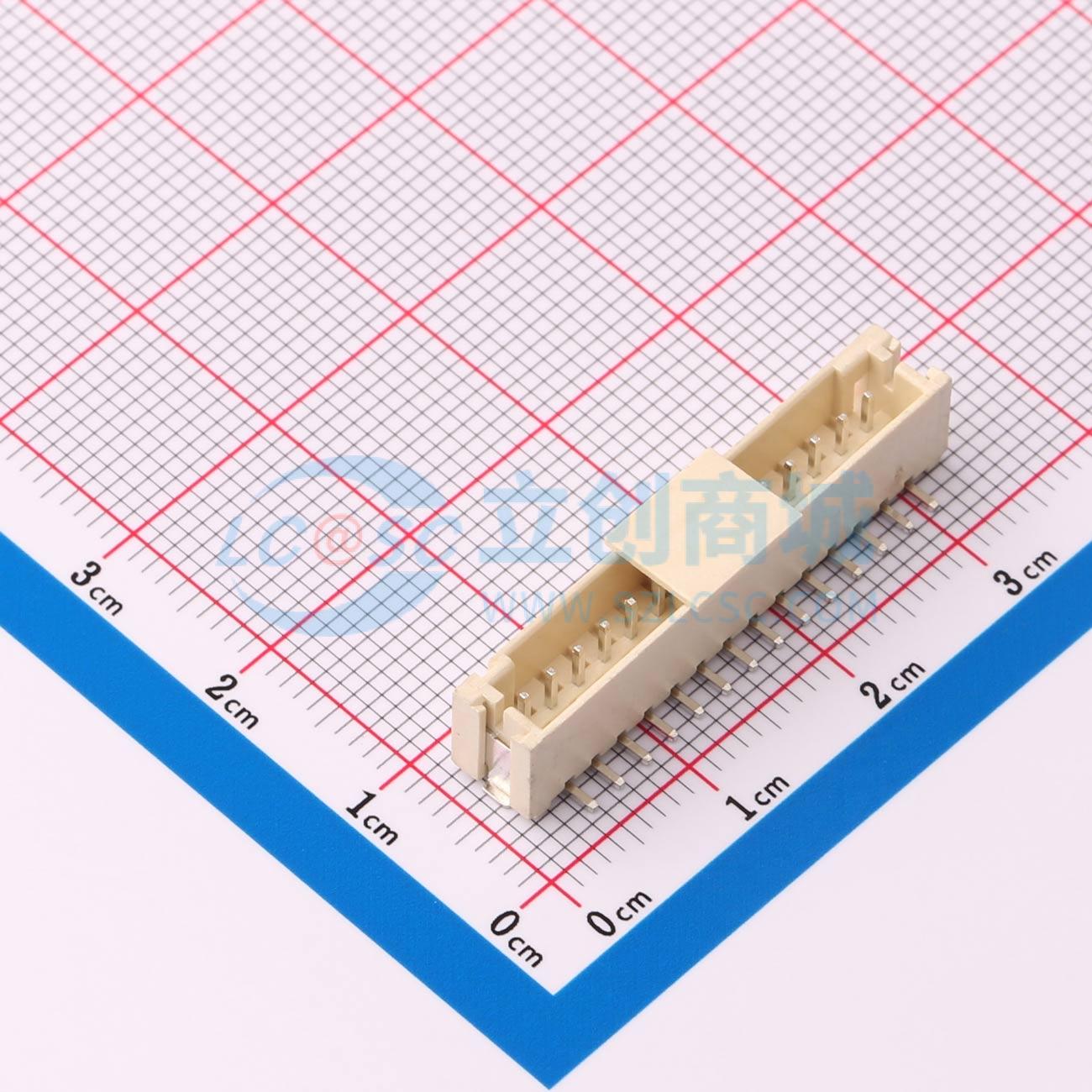 点击查看大图 PH-14PS实物图