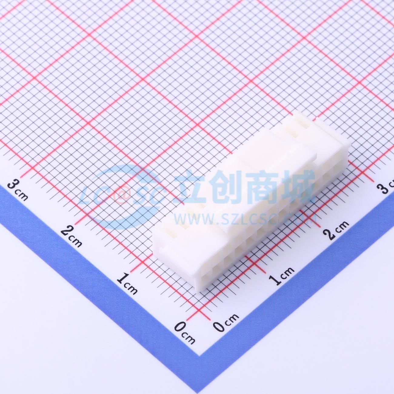 HC-PHB-2*13Y实物图