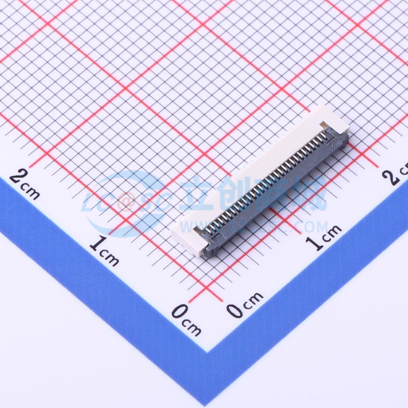 点击查看大图 F0502-B-30-15T-R实物图