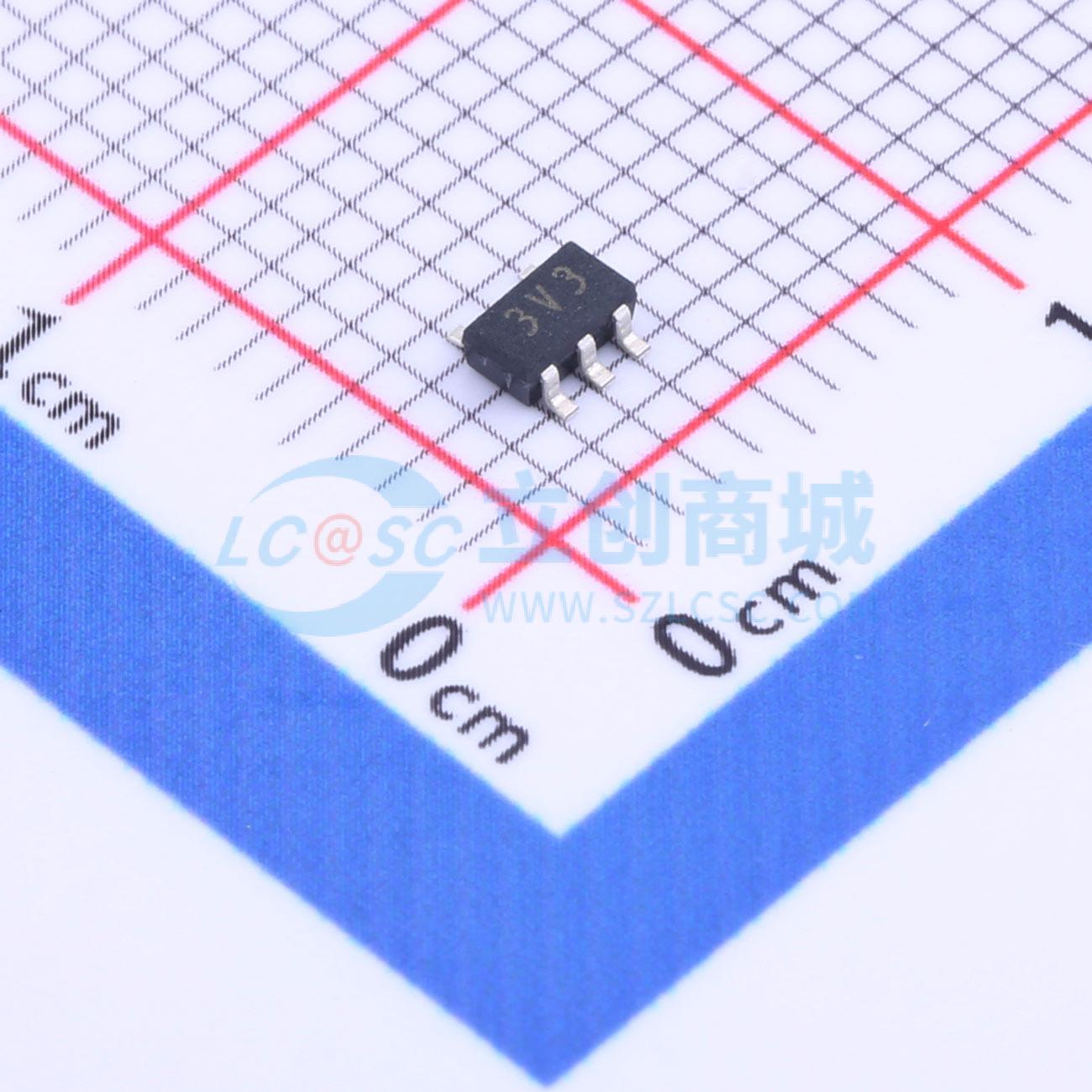 TAR5S33(TE85L.F)实物图