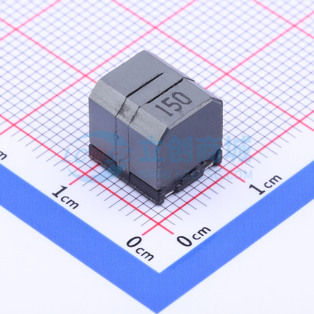 点击查看大图 YPD0910-150M实物图