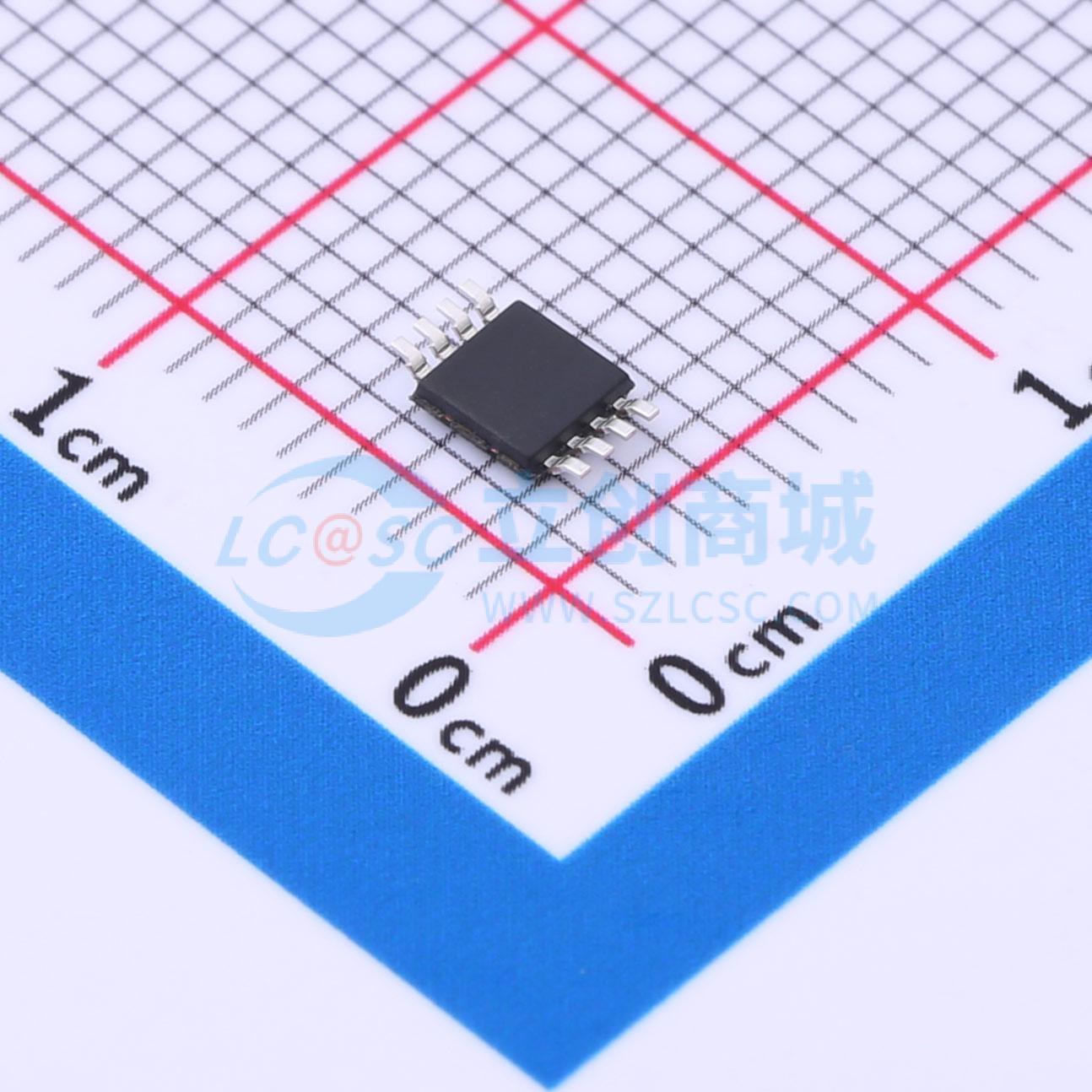 SD3068-MSOP8商品缩略图