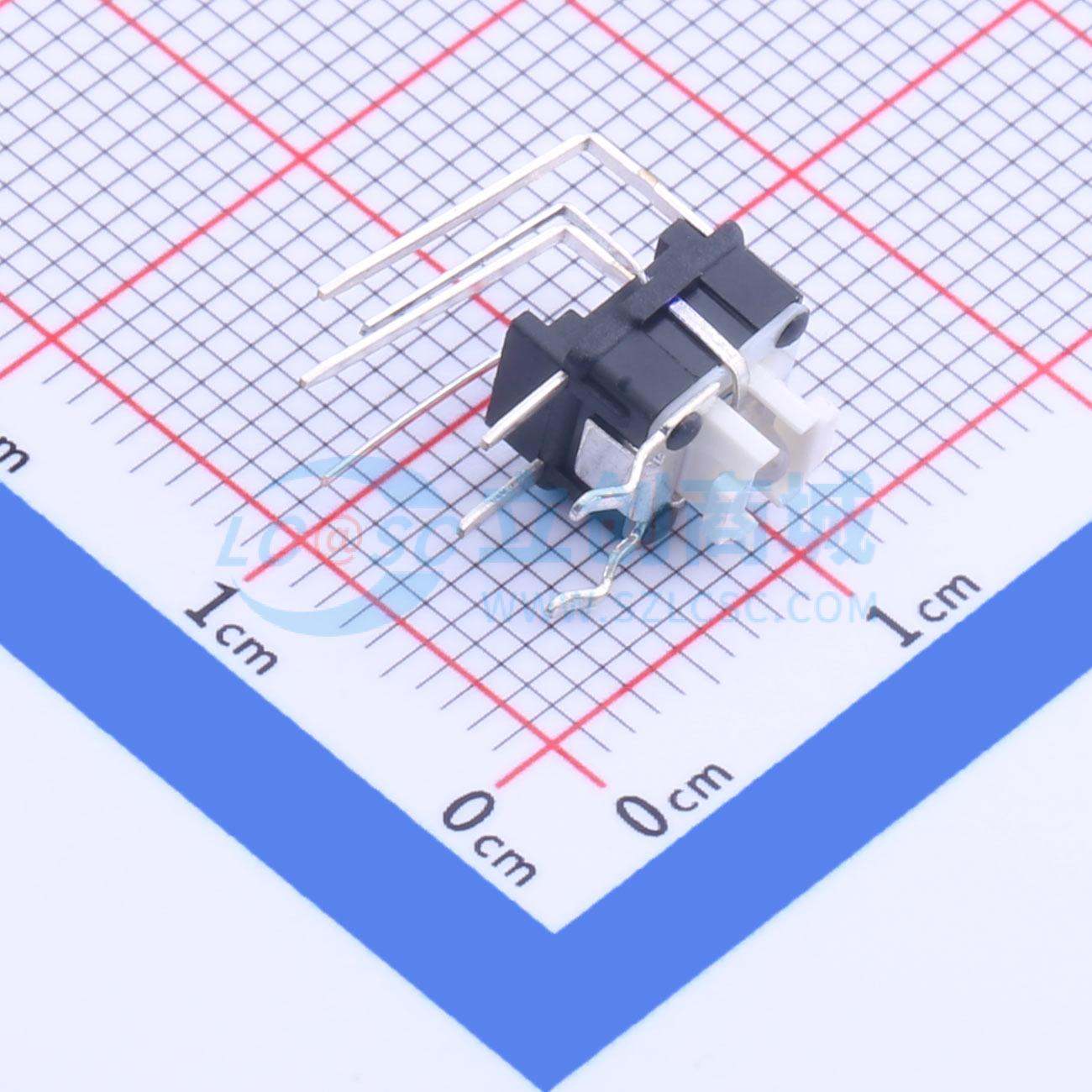 点击查看大图 TPC02-200L00-R实物图