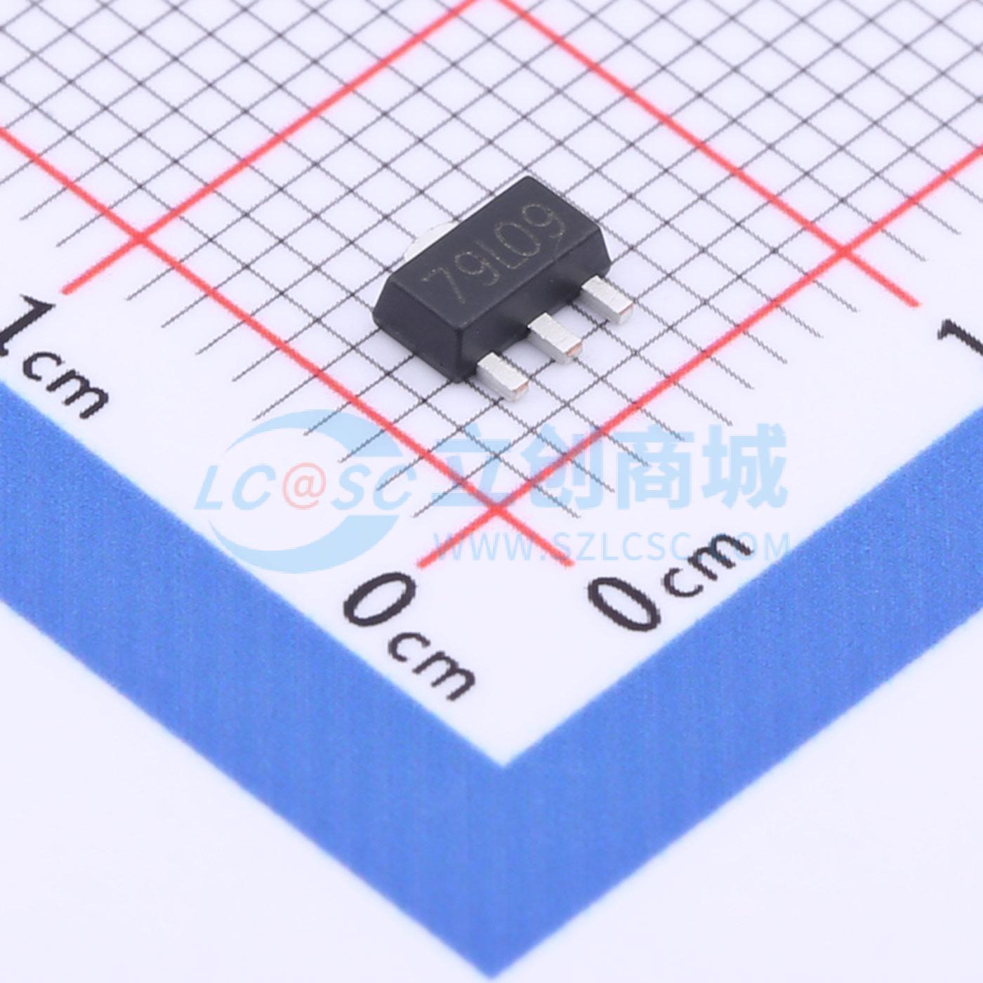 点击查看大图 79L09U实物图