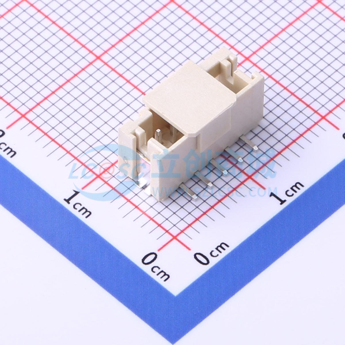 点击查看大图 HC-PH-5ALT实物图