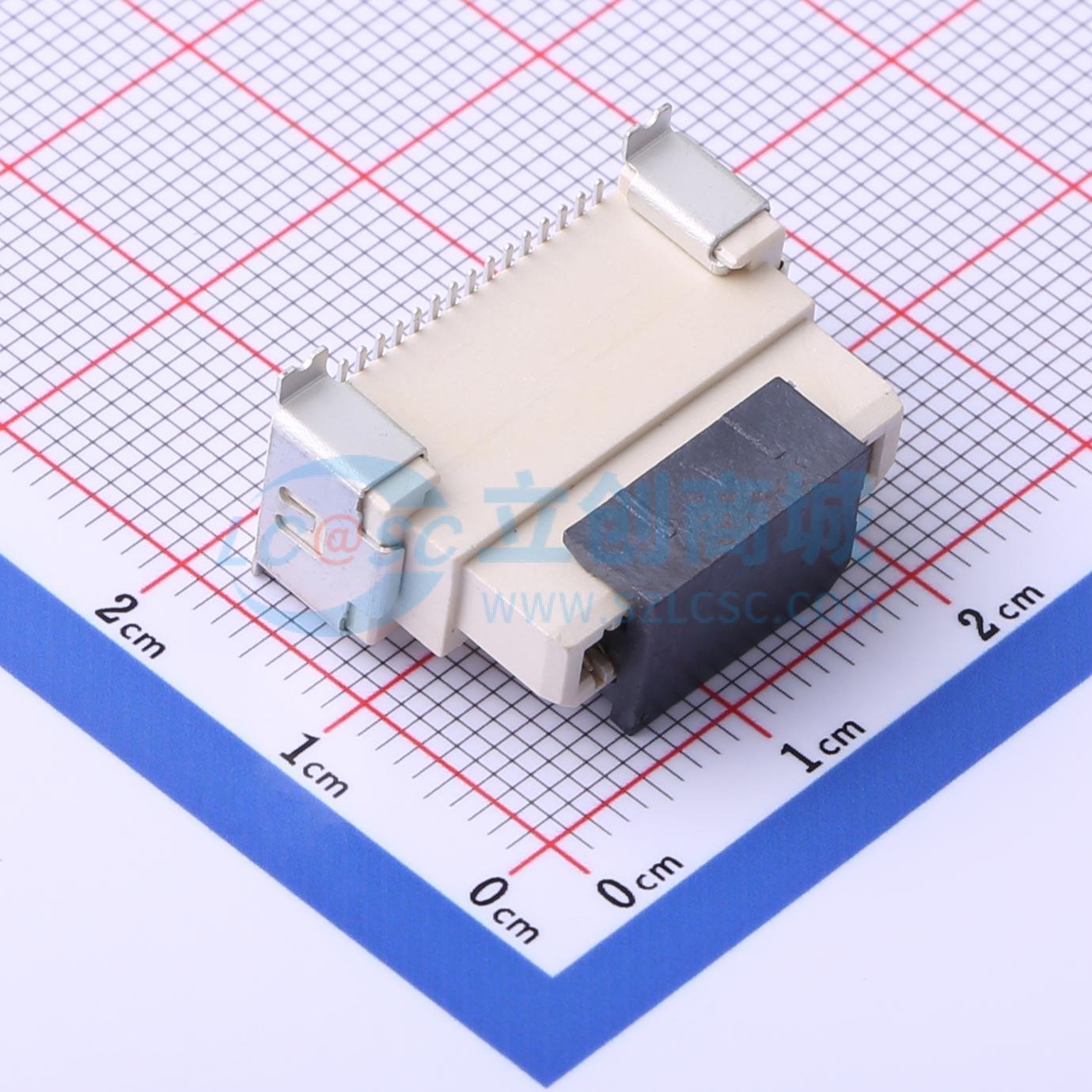 THD1020-30B-GF实物图