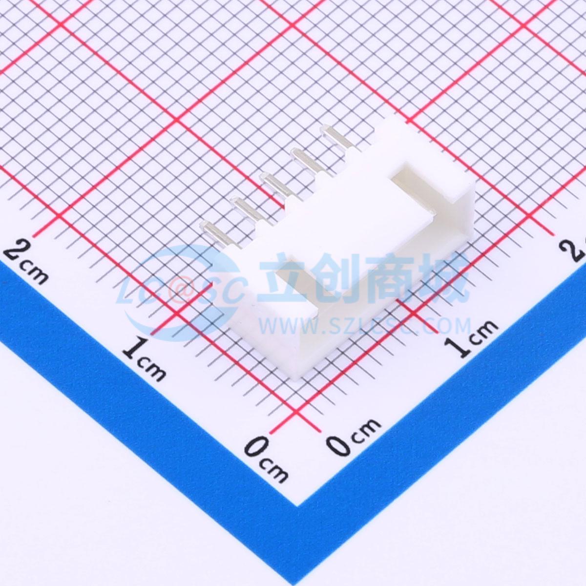 点击查看大图 XHB-D-5A实物图