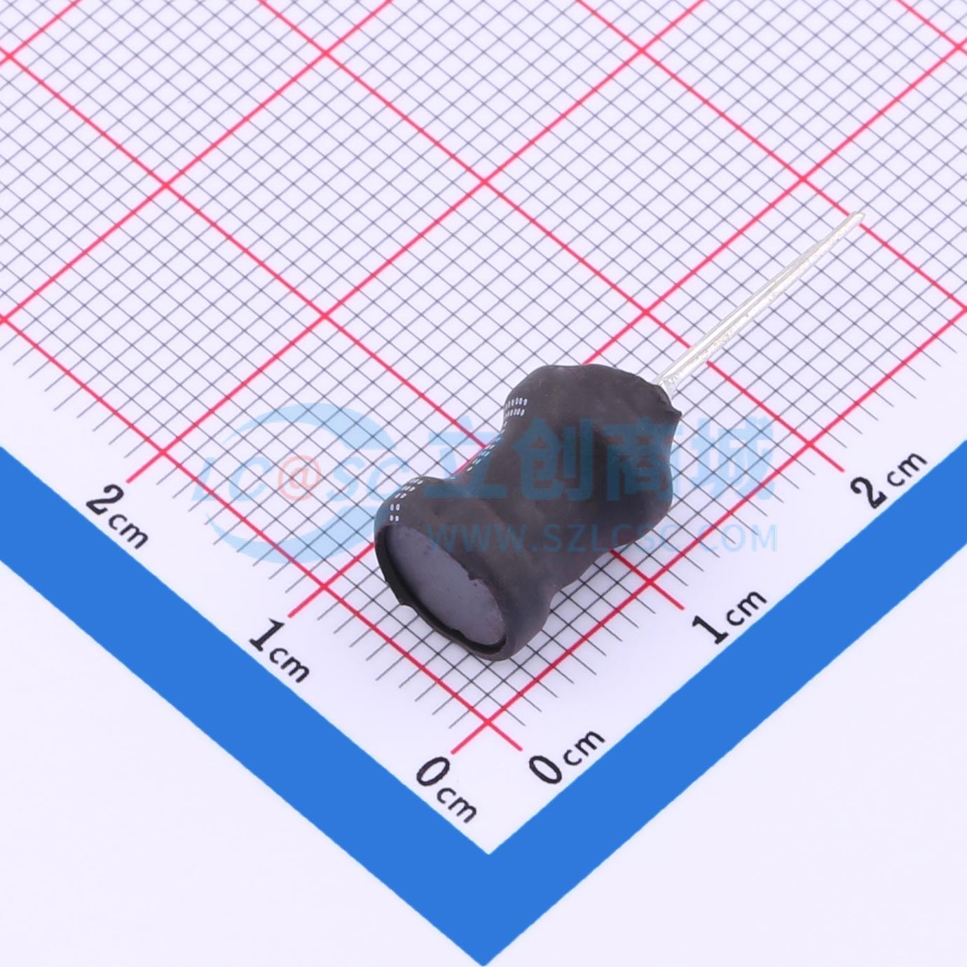 点击查看大图 PDPTAT0810-1R0M实物图