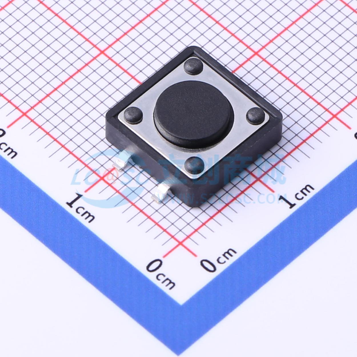 点击查看大图 TSF002B04326A03实物图