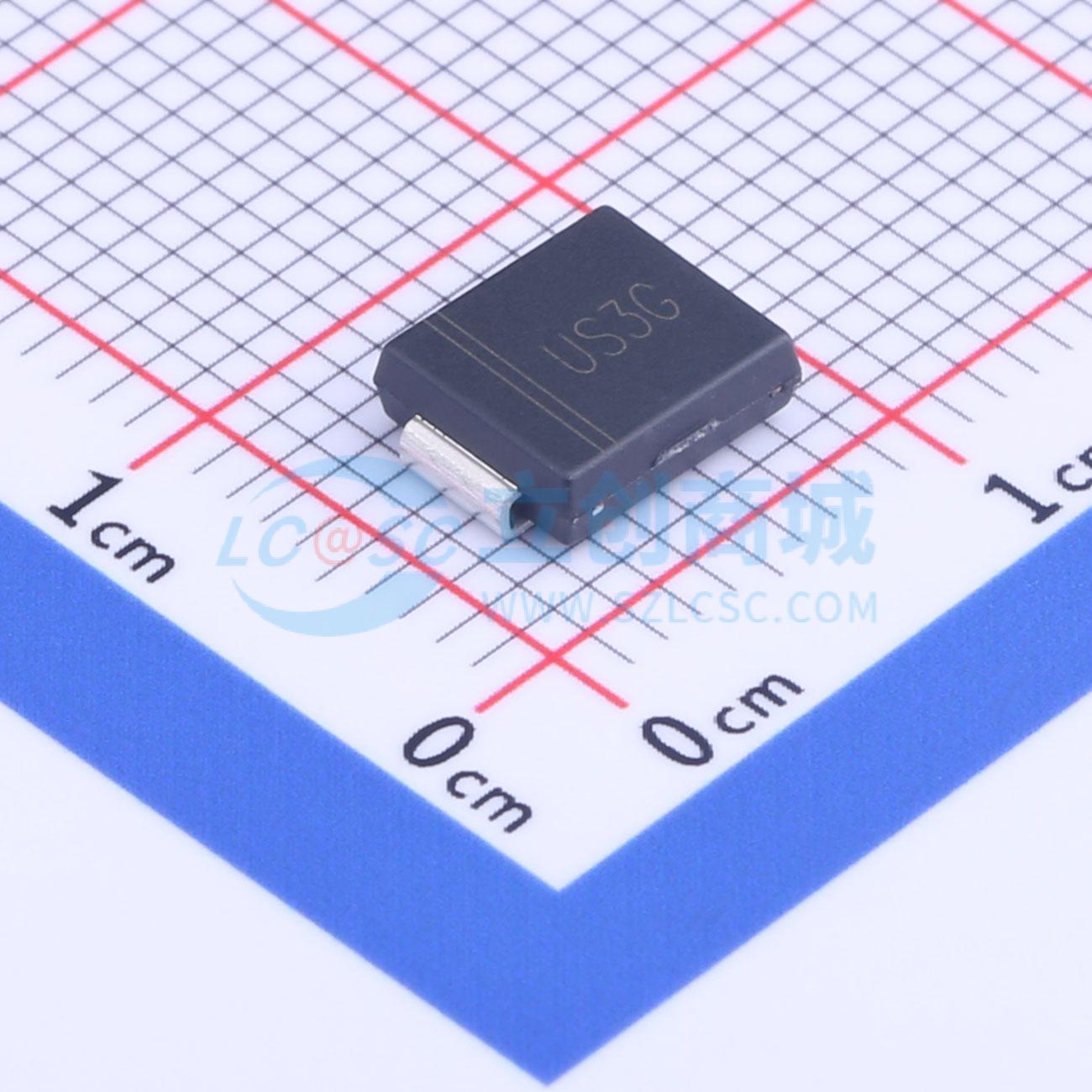 点击查看大图 US3GCG实物图