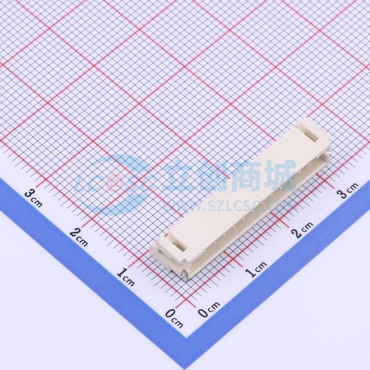 点击查看大图 PH2001-WT-14实物图