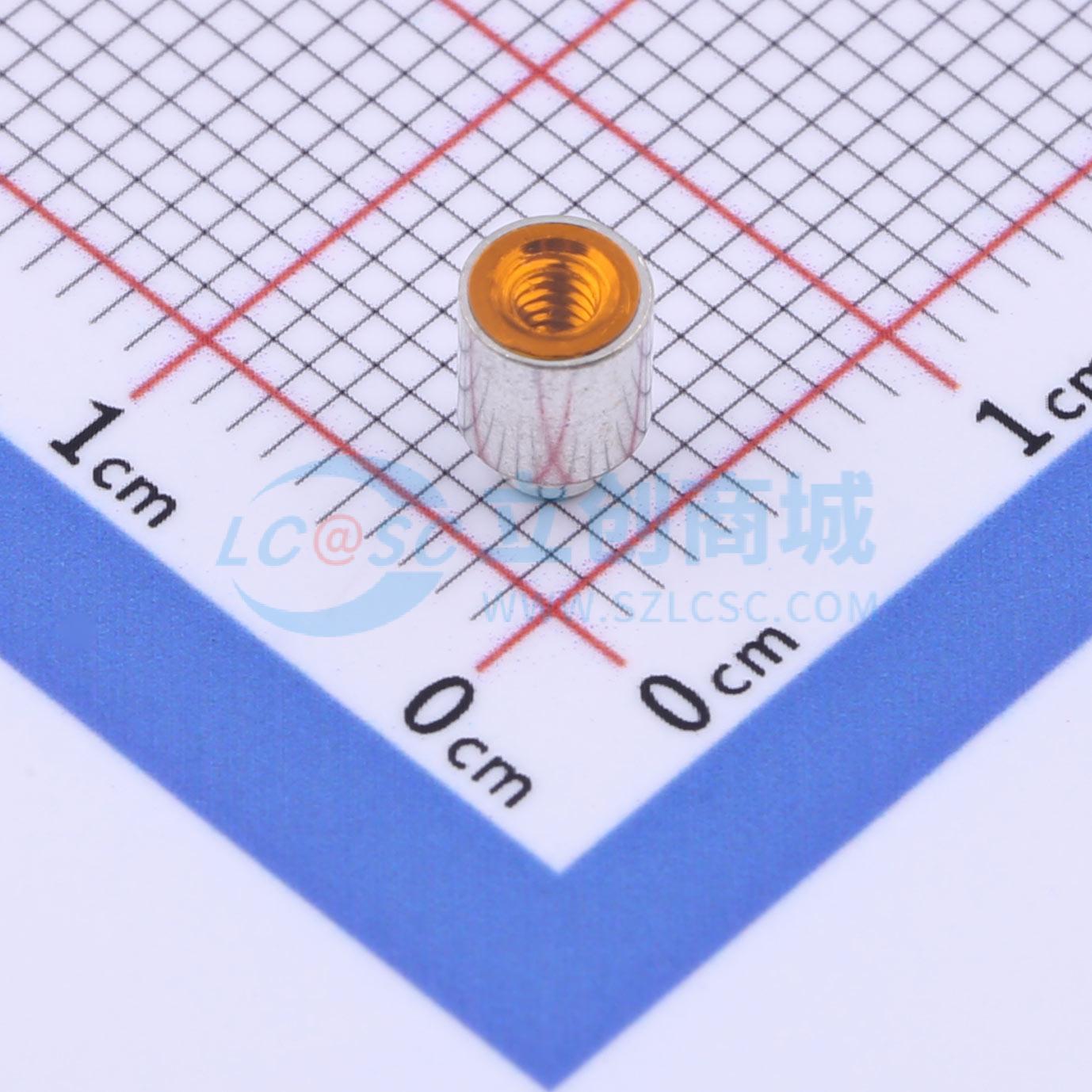 TH162040CTJ实物图