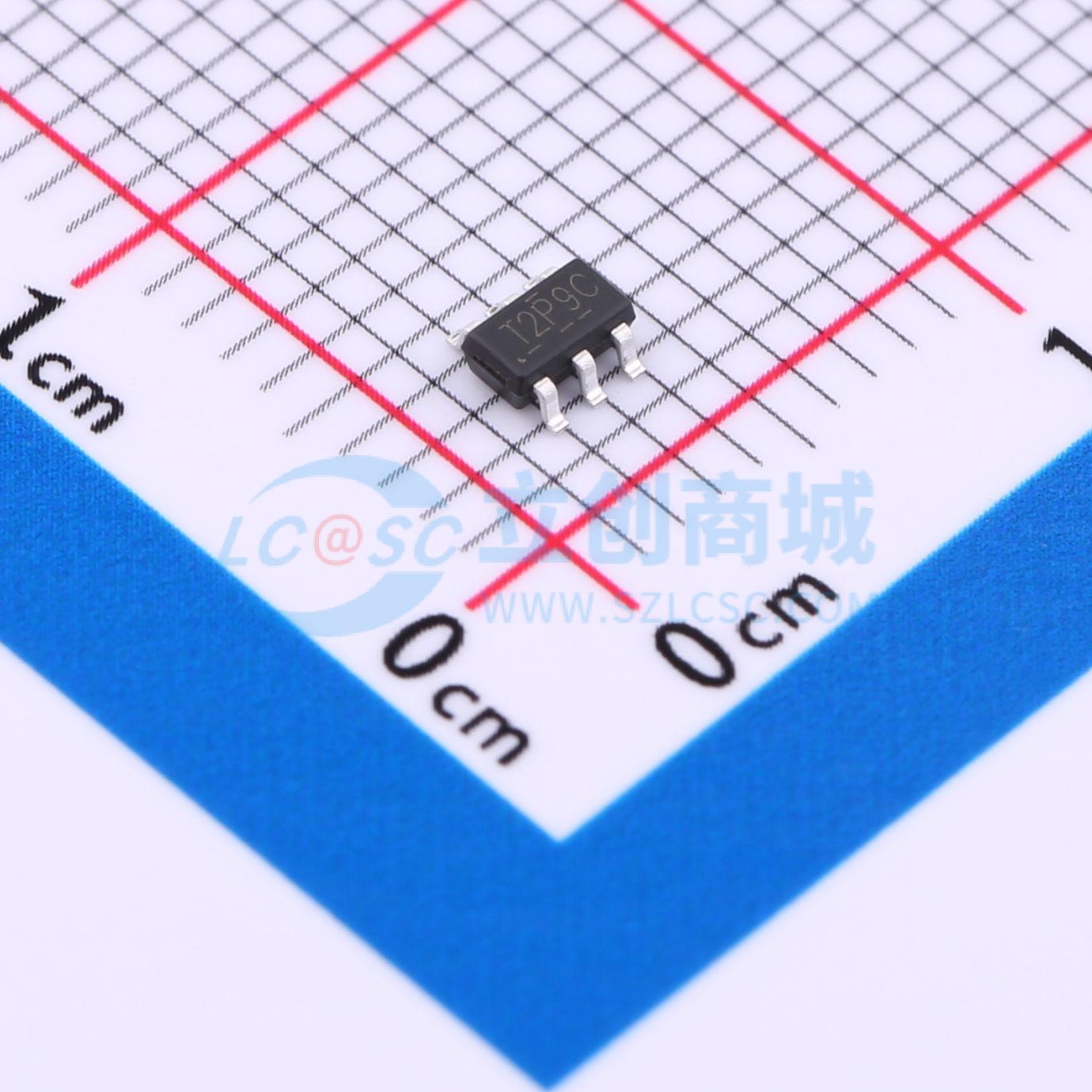 FDC640P实物图