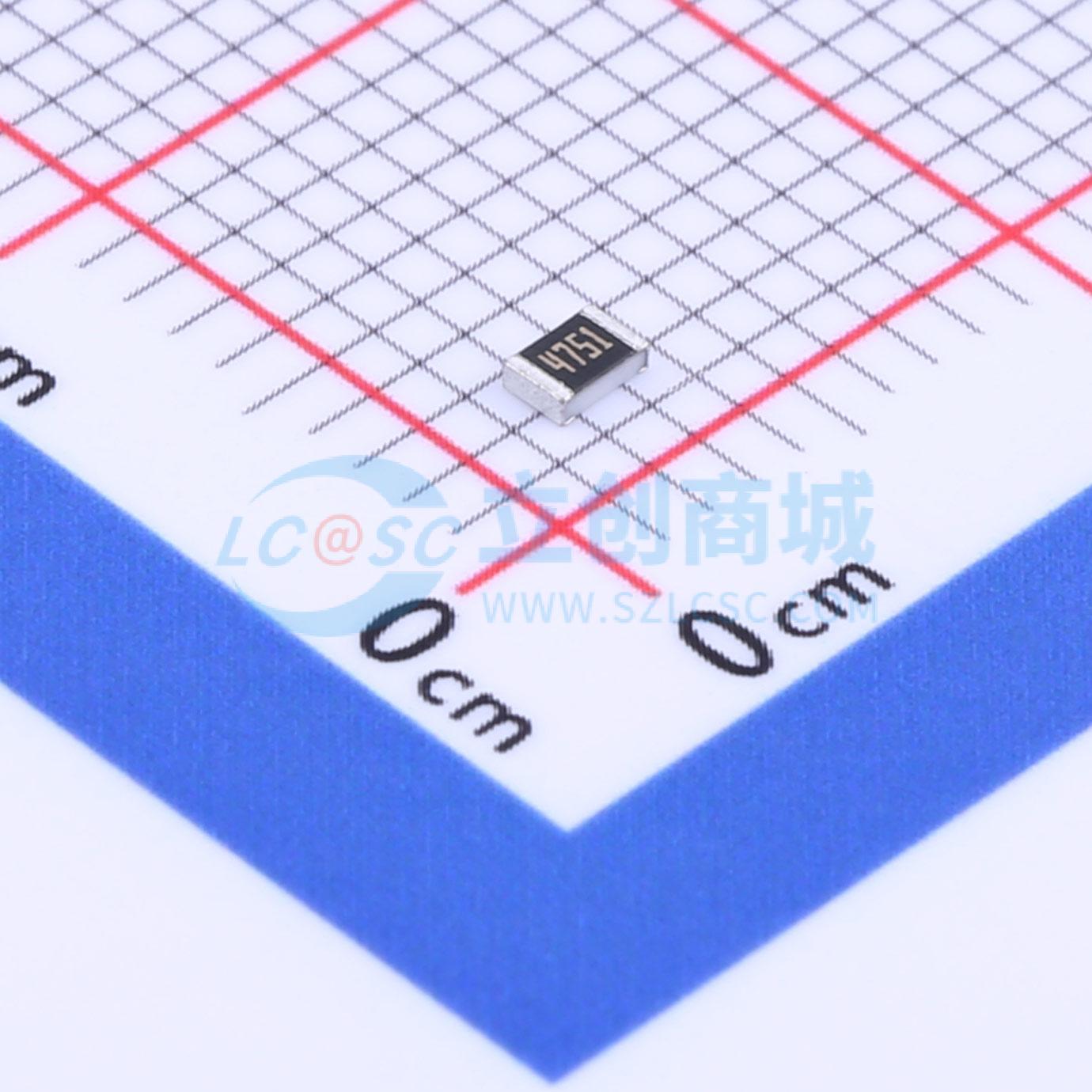 点击查看大图 ARG05BTC4751实物图