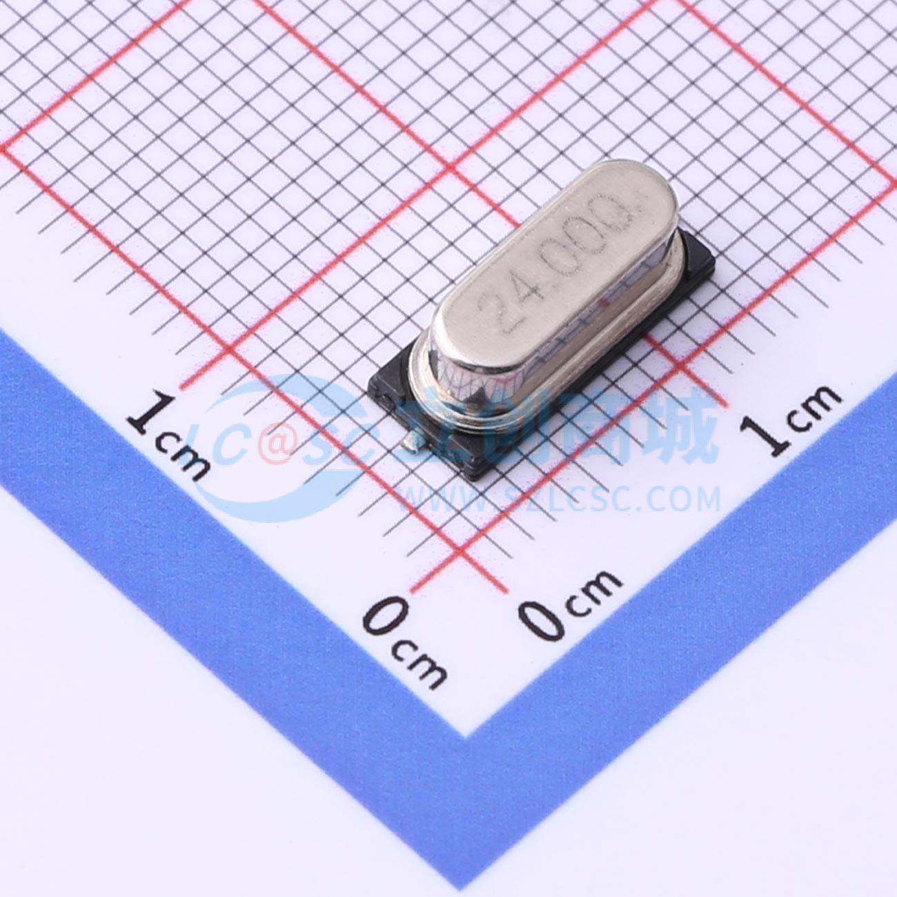 TAXD24M2GFBBET2S实物图