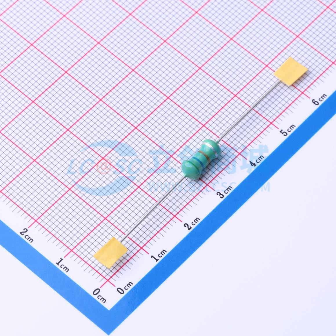 点击查看大图 PDSH0512I-5R6M实物图