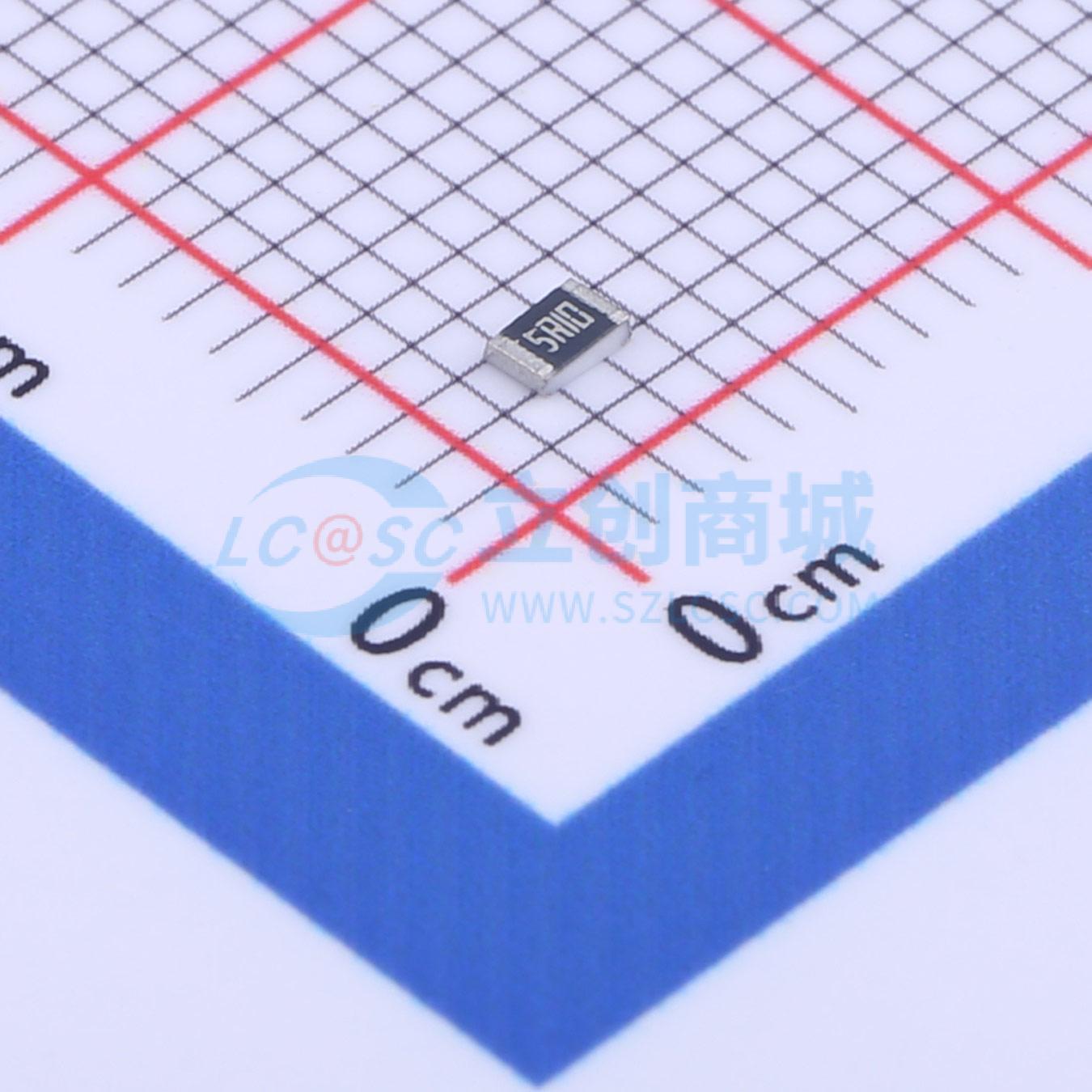 点击查看大图 HP05W3F510KT5E实物图