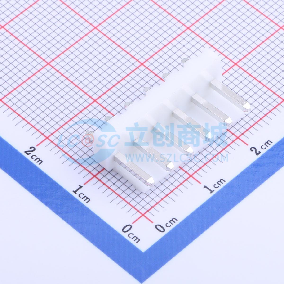 点击查看大图 KH-VH-6P-Z实物图