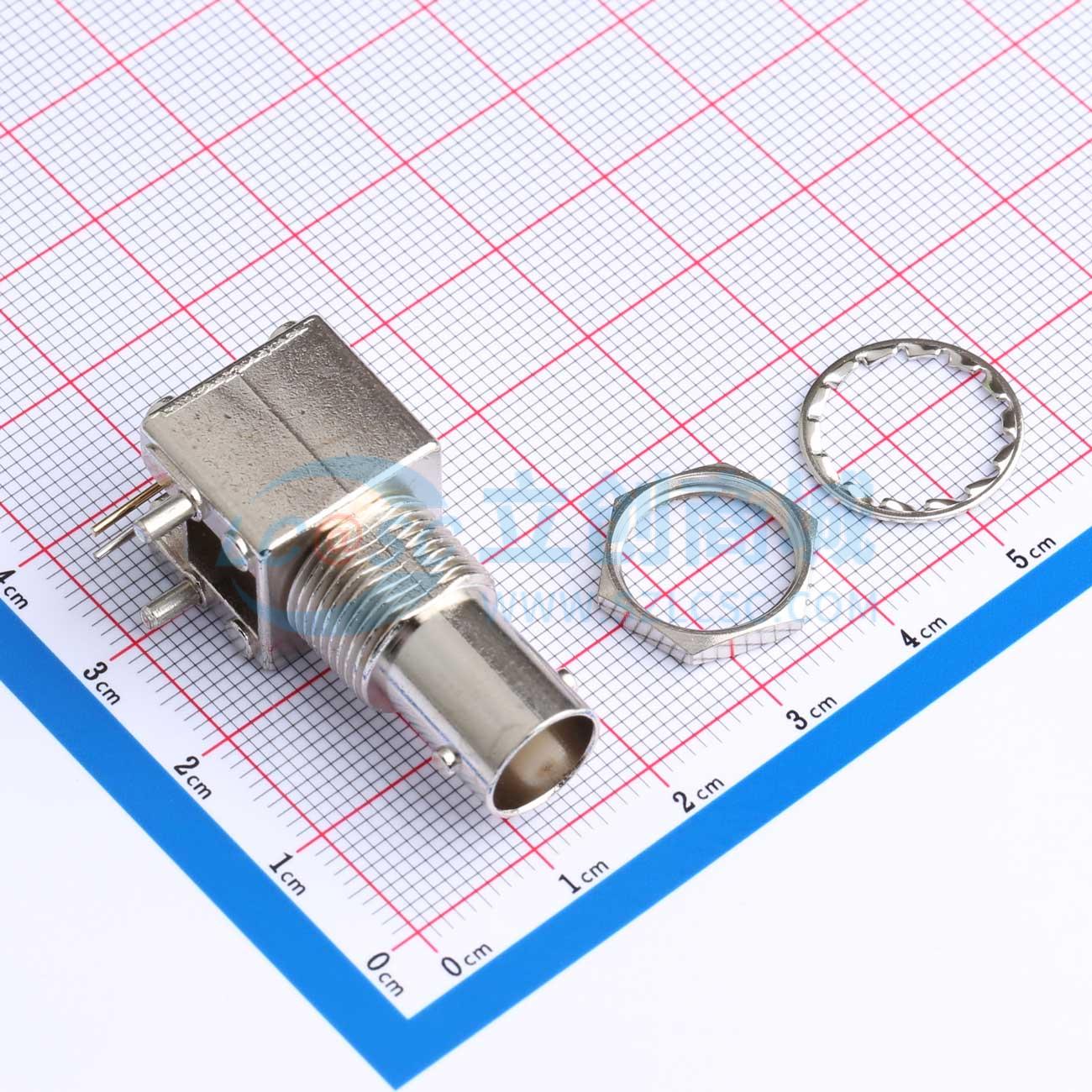 DOSIN-801-0035实物图