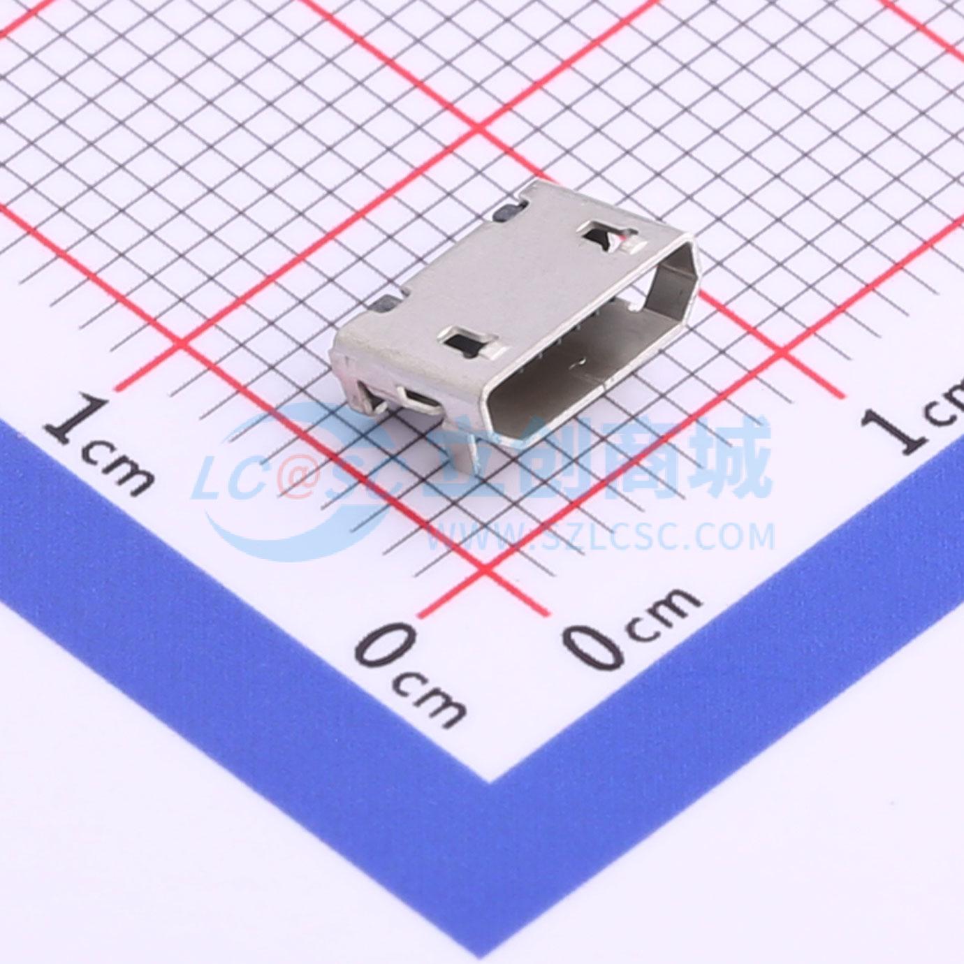 MICRO-02-G3P1-A1T2实物图