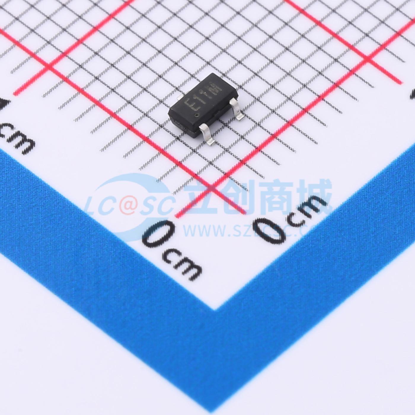 点击查看大图 CMN2309M实物图