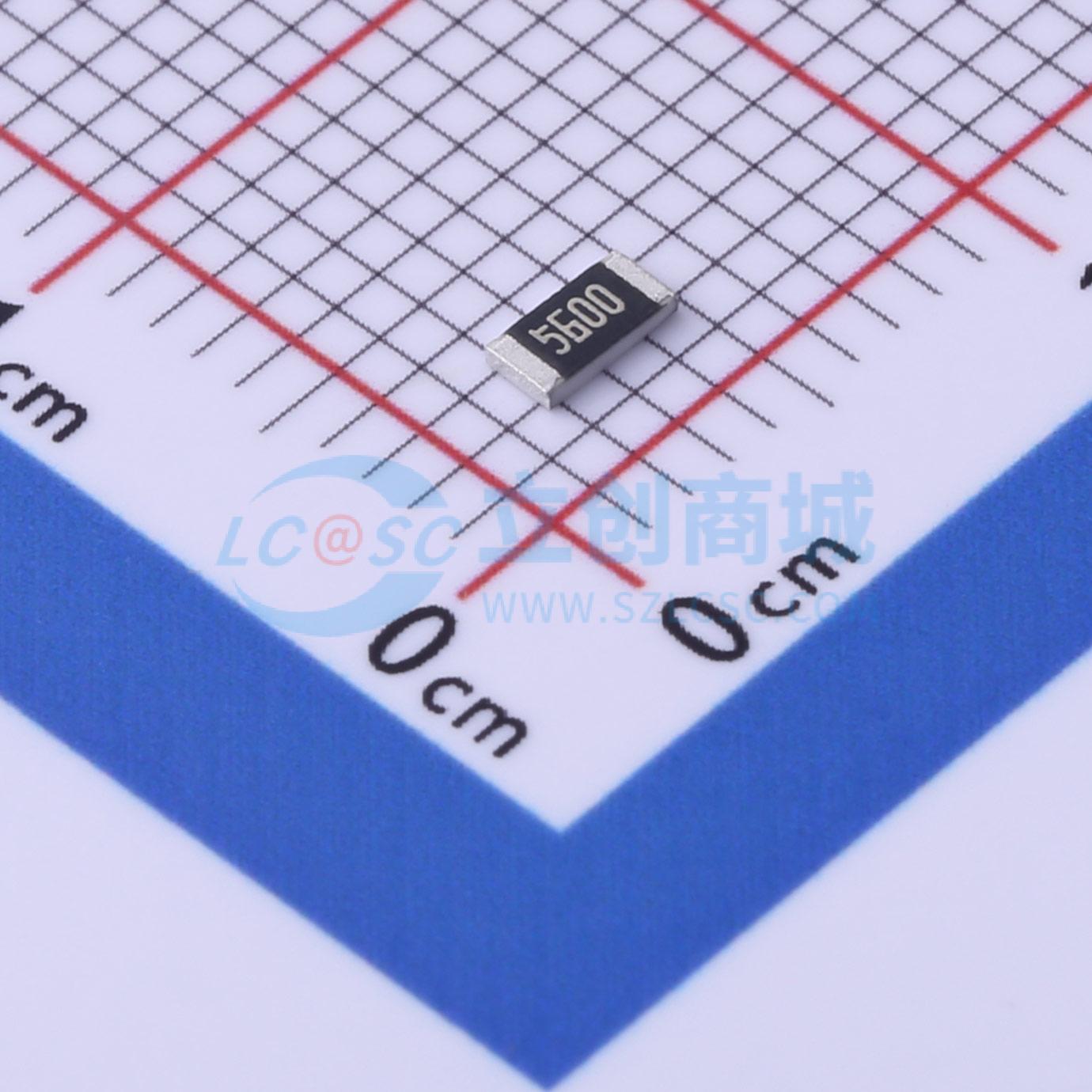 HP06W2F5600T5E实物图