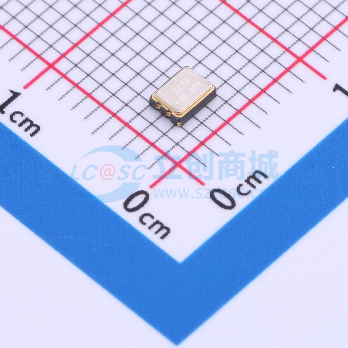 点击查看大图 SX3M40.000E20F30THN实物图