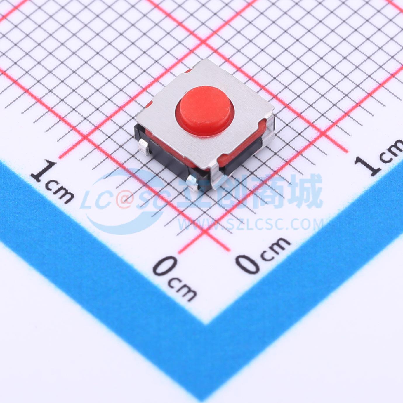 TL3145AF260QJ实物图