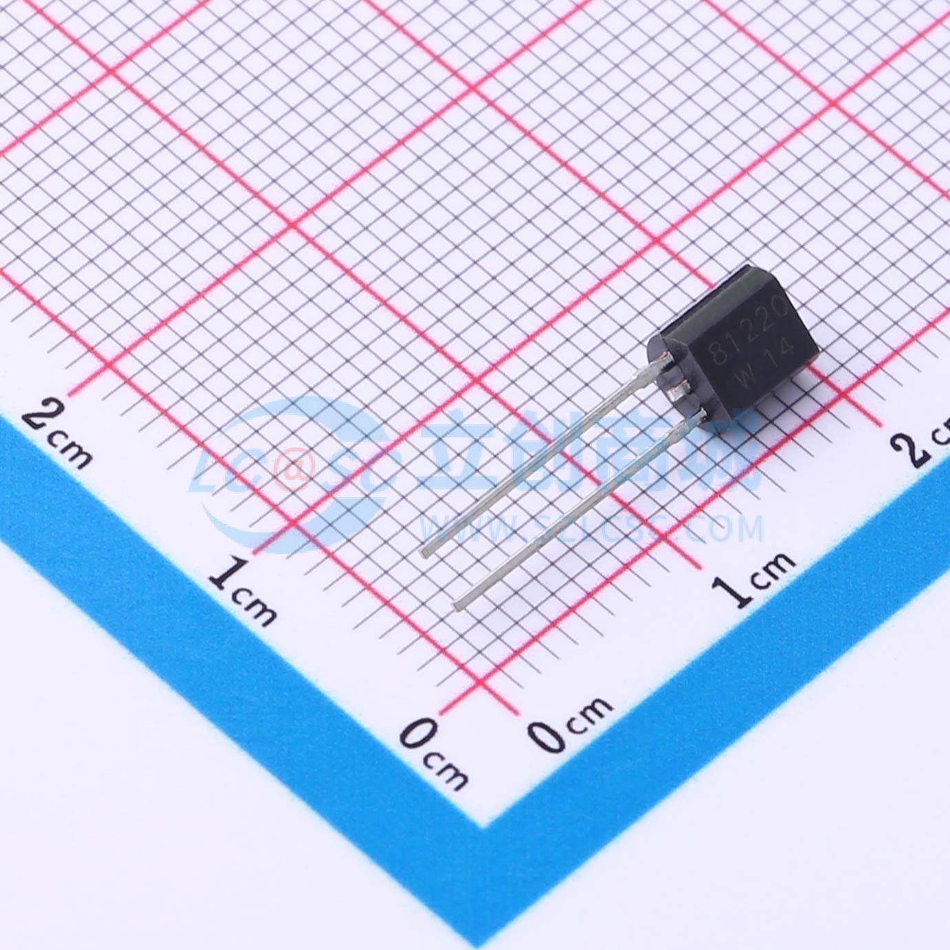 KTY81/220,112实物图