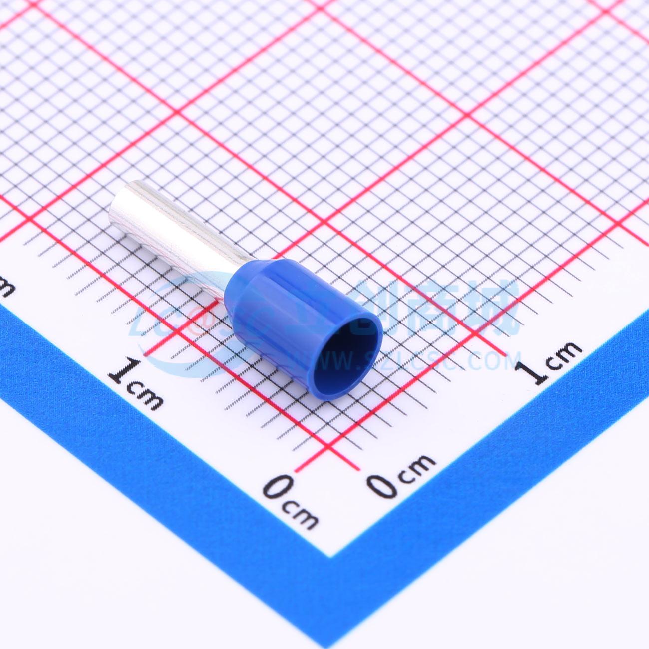 点击查看大图 AI 2,5 - 8 BU实物图